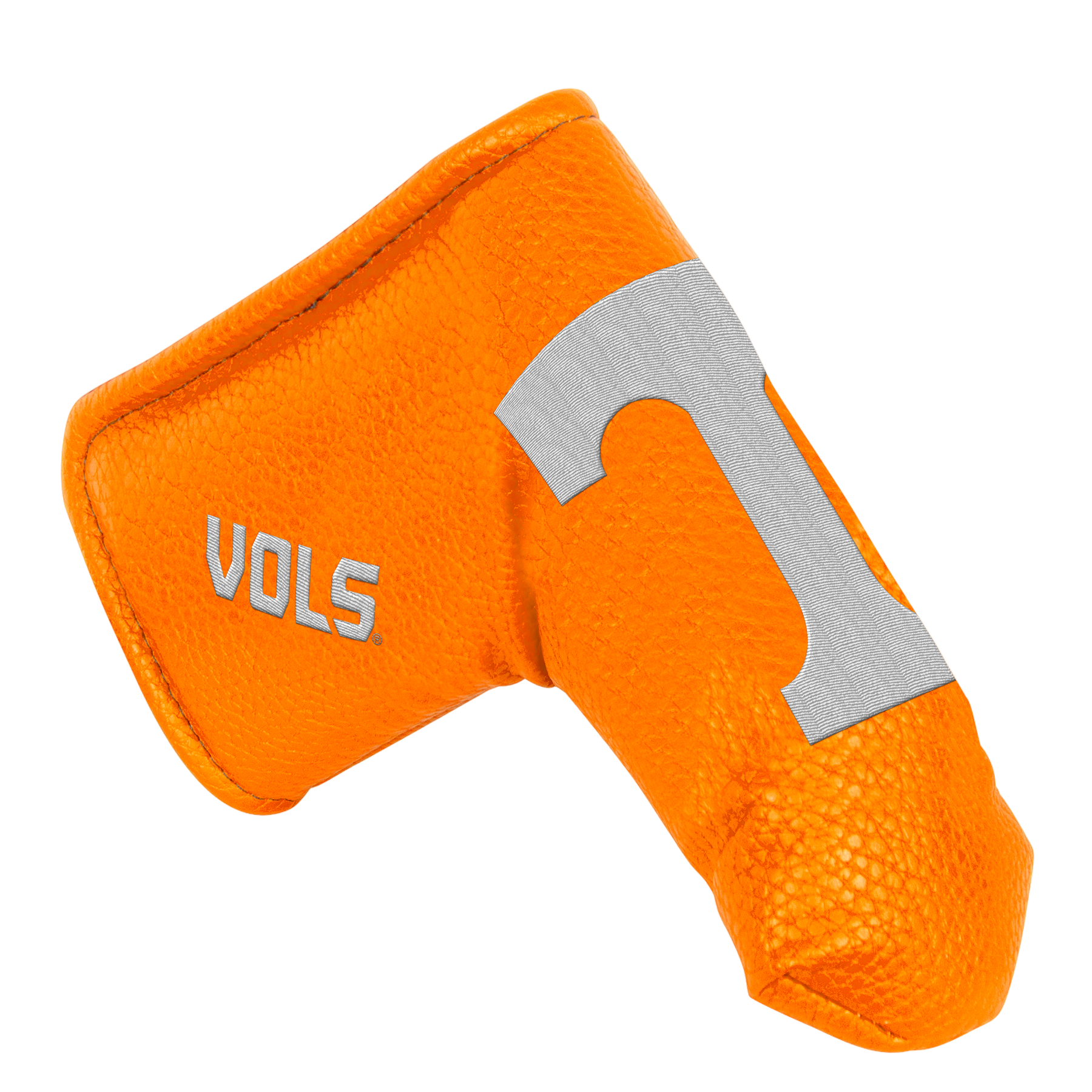 Tennessee Volunteers Blade Putter Cover