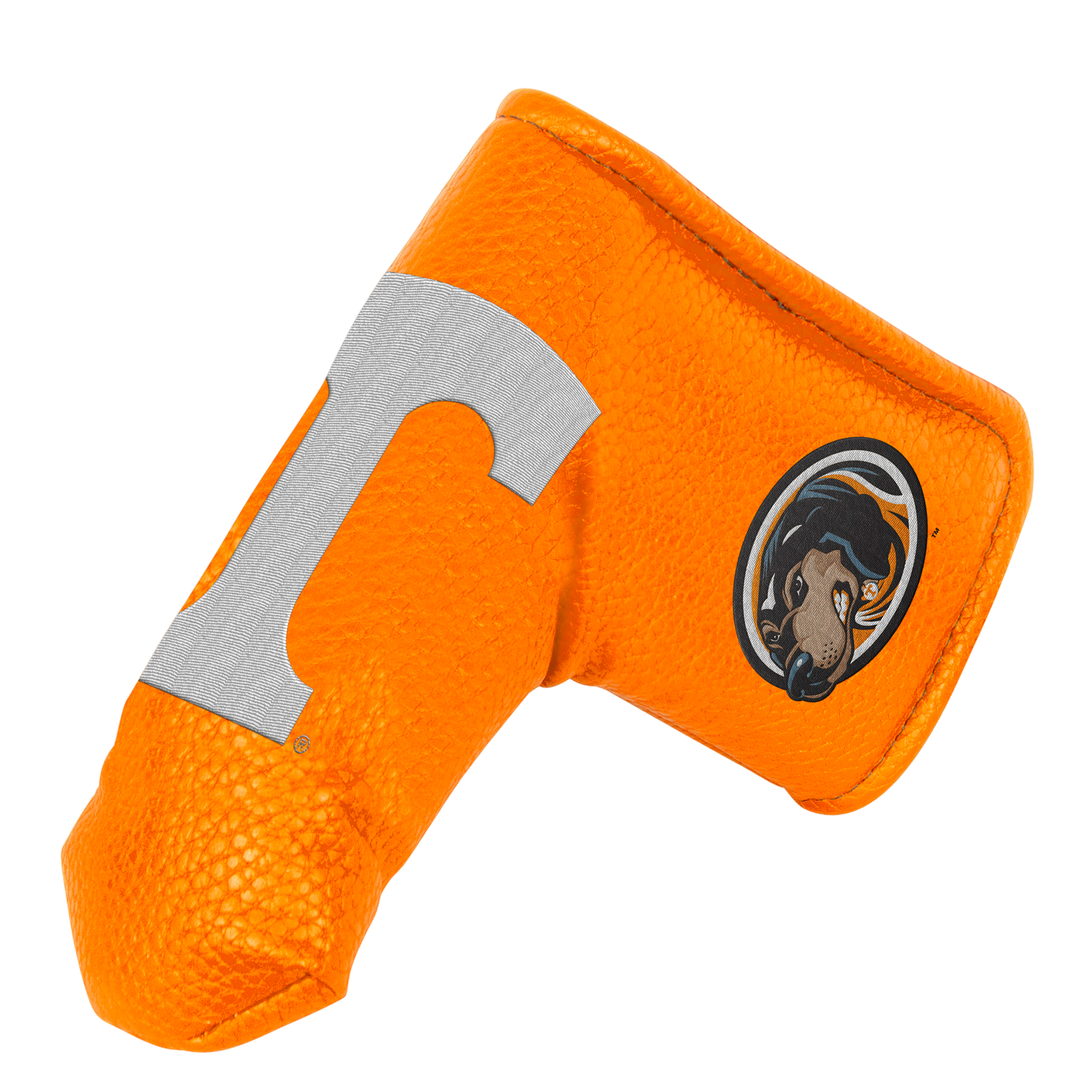 Tennessee Volunteers Blade Putter Cover