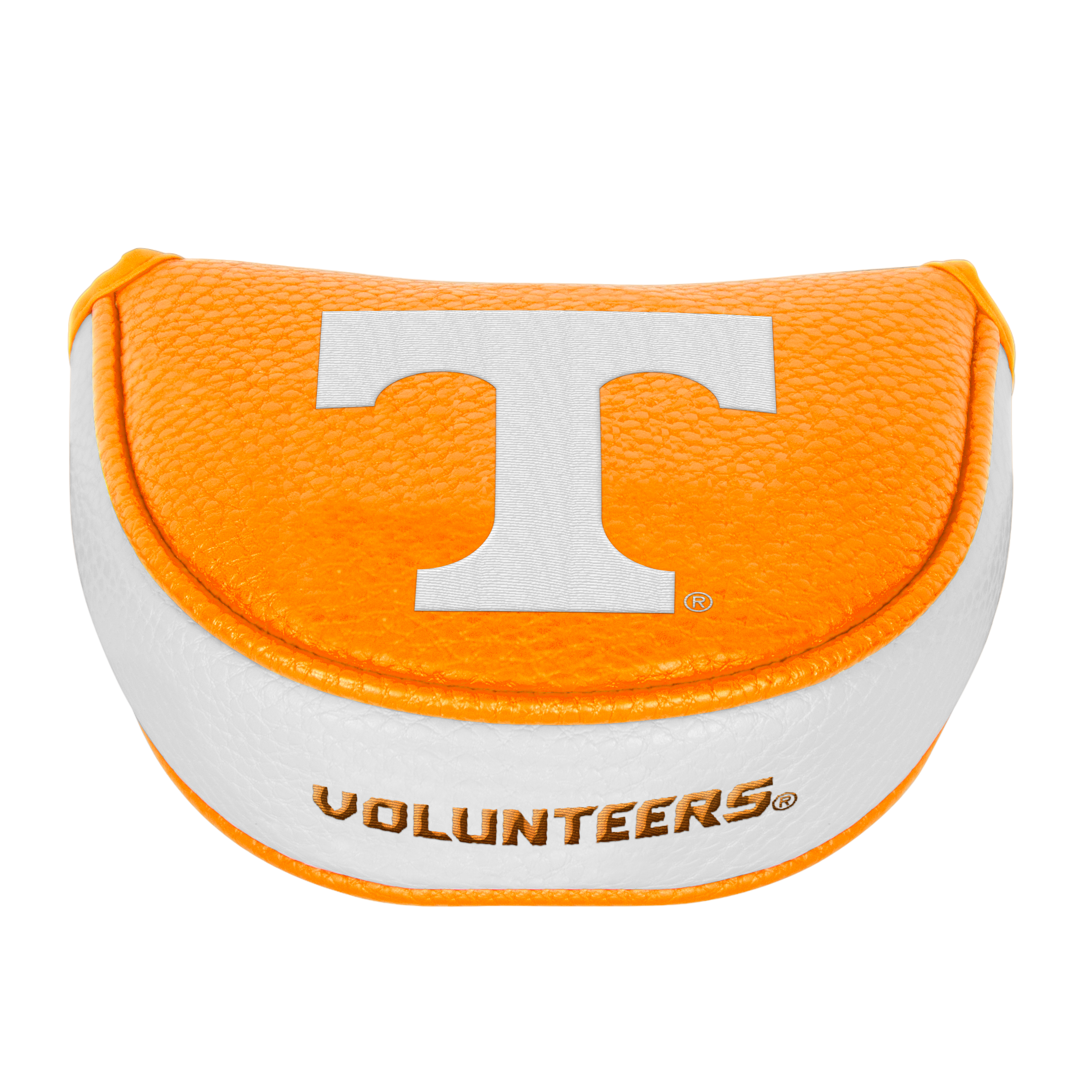 Tennessee Volunteers Mallet Putter Cover