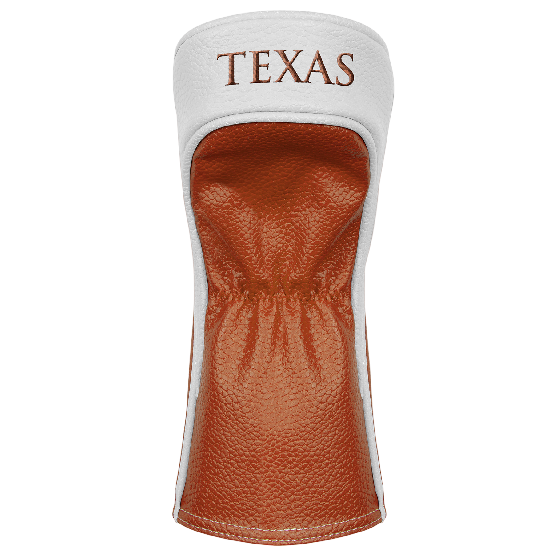 Texas Longhorns Fairway Headcover