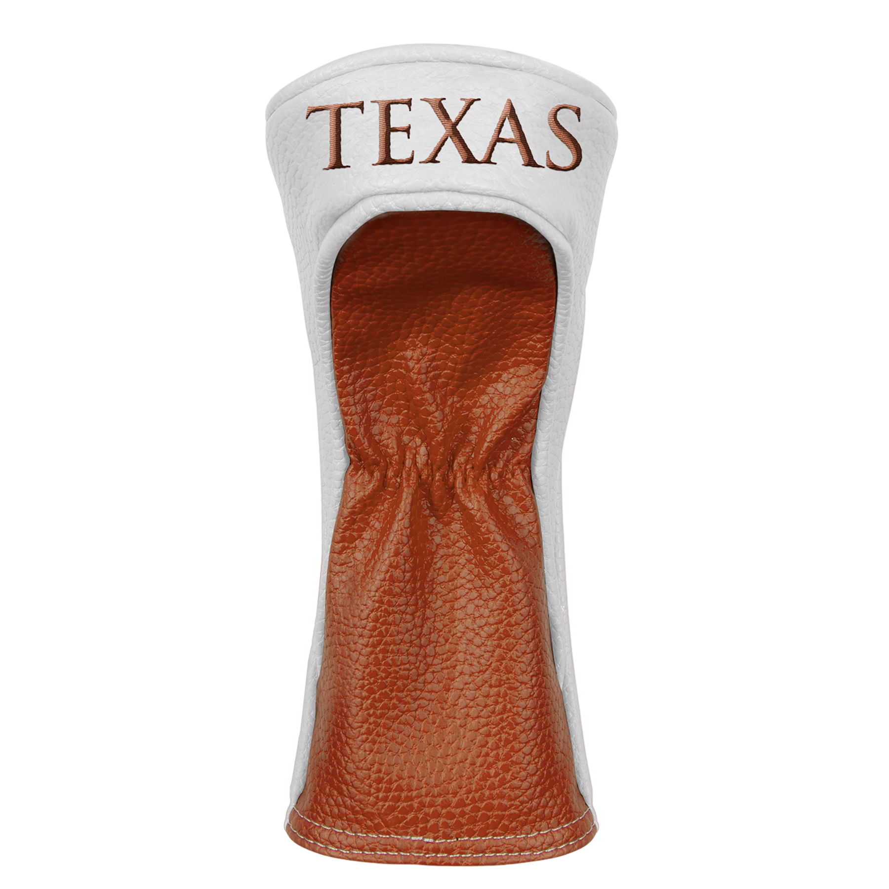 Texas Longhorns Hybrid Headcover