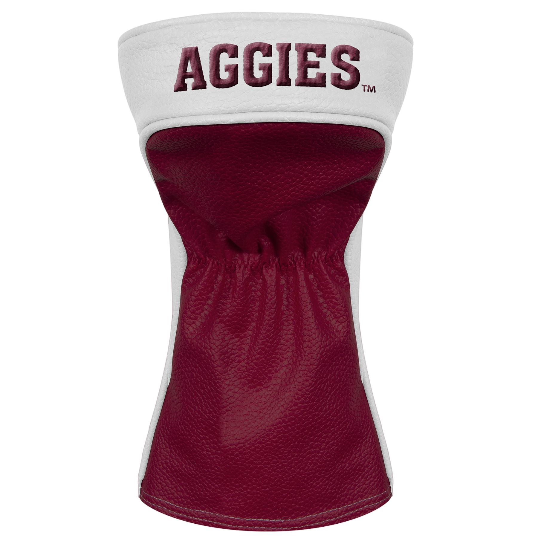 Texas A&M Aggies Driver Headcover
