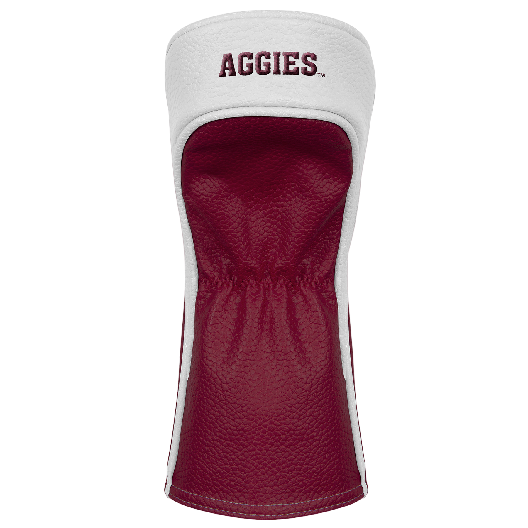 Texas A&M Aggies Fairway Headcover