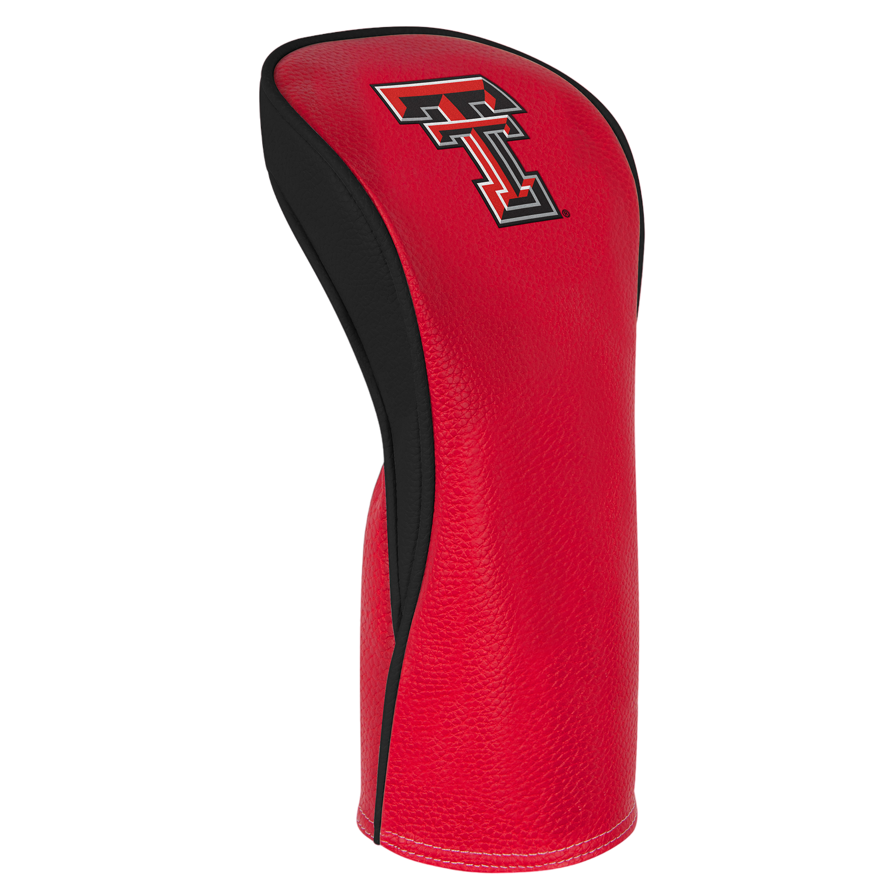 Texas Tech Red Raiders Driver Headcover