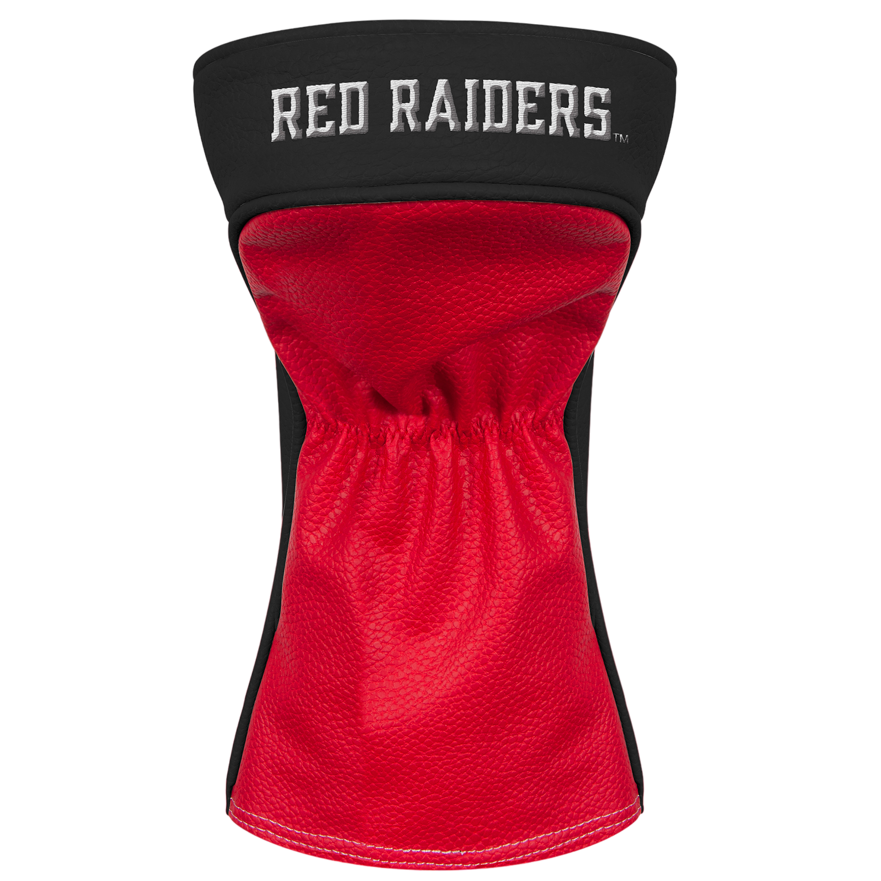 Texas Tech Red Raiders Driver Headcover