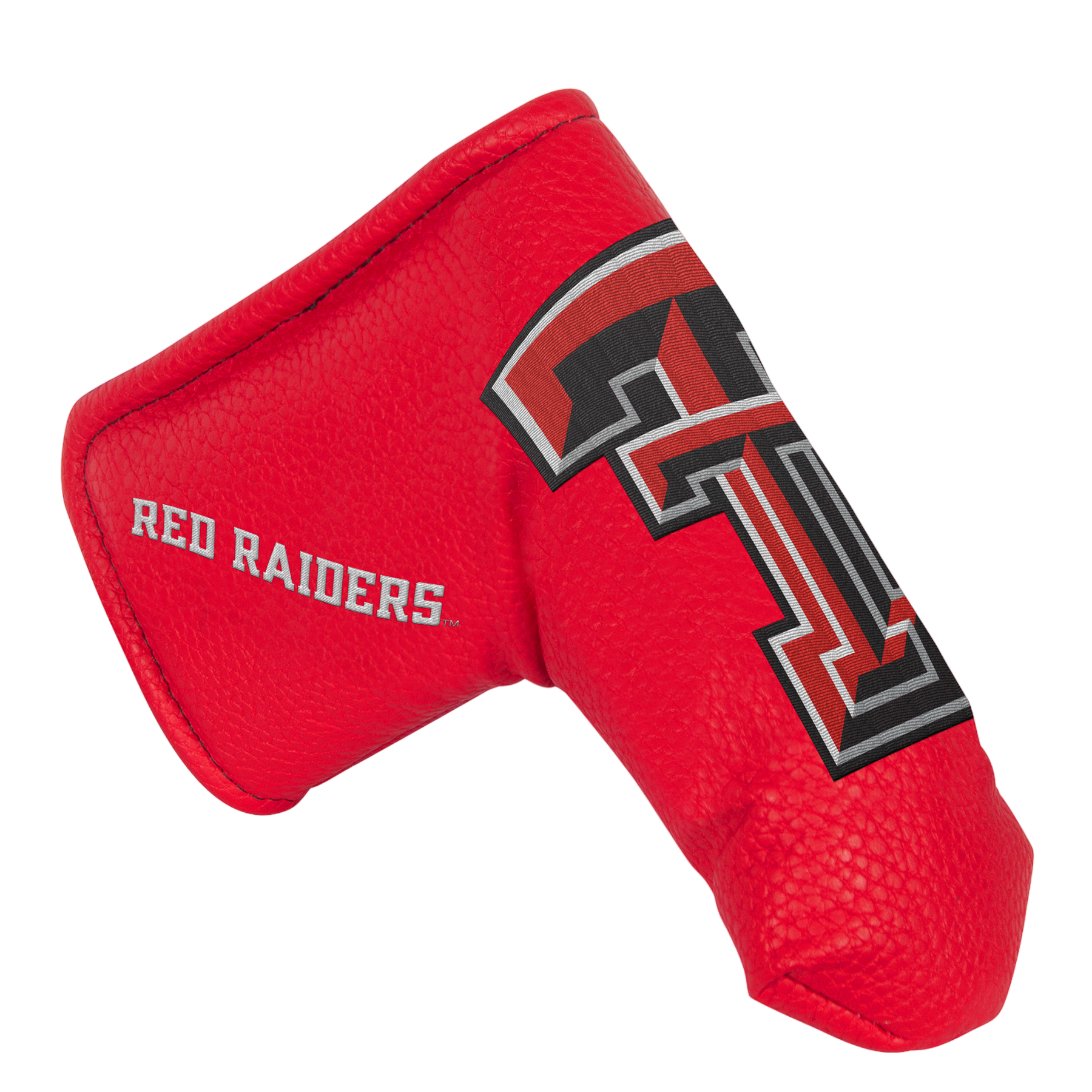Texas Tech Red Raiders Blade Putter Cover