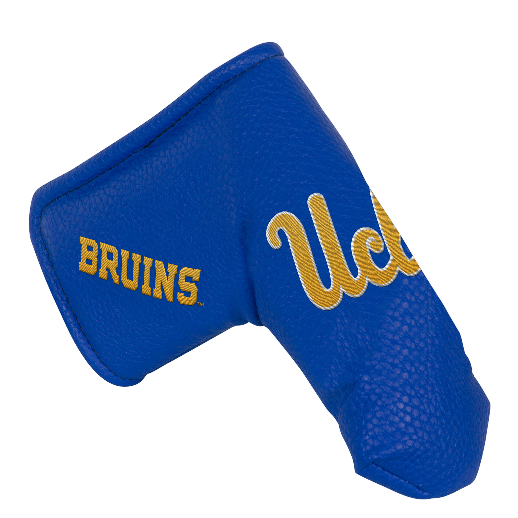 Team Effort UCLA Bruins Blade Putter Cover - Thumbnail 2