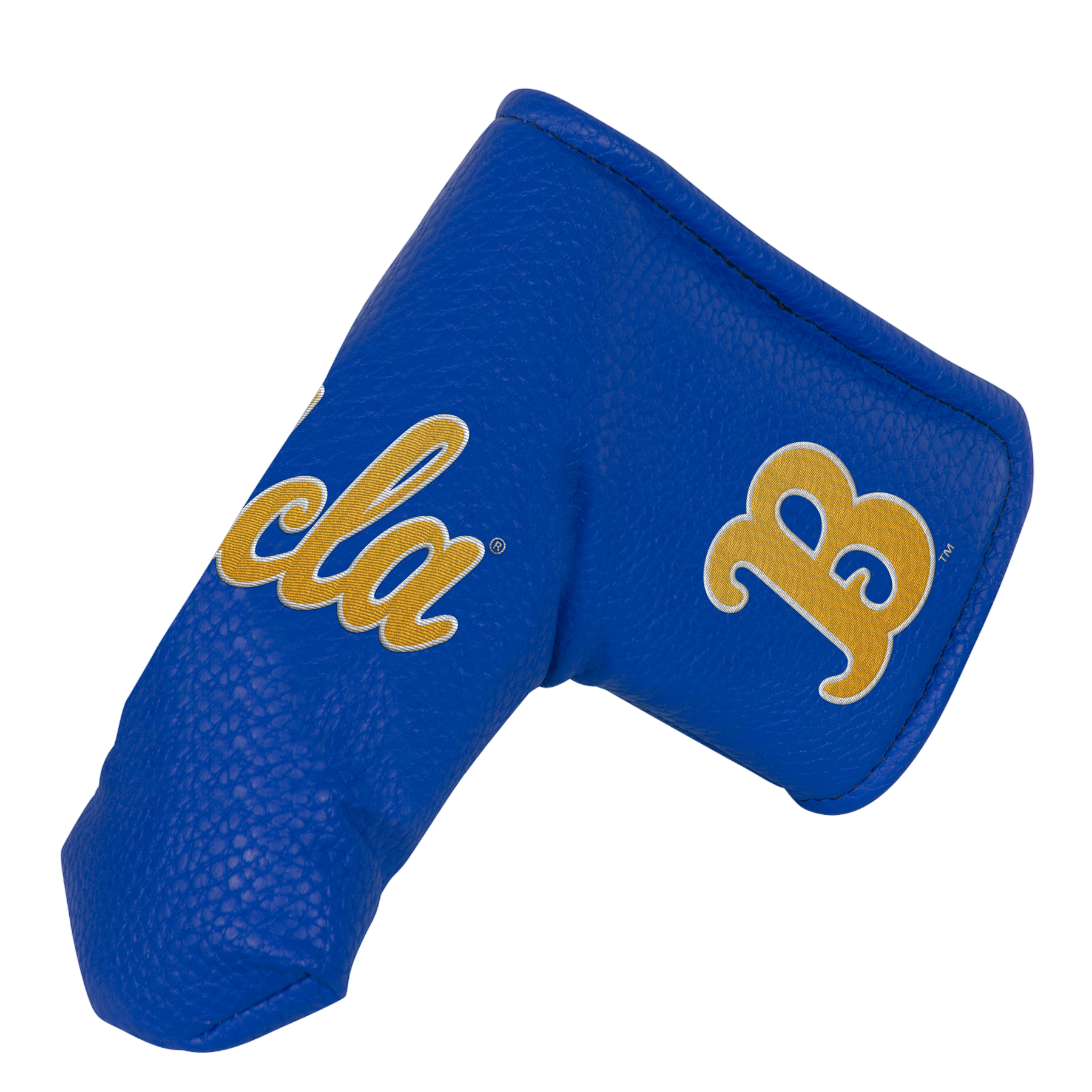 Team Effort UCLA Bruins Blade Putter Cover