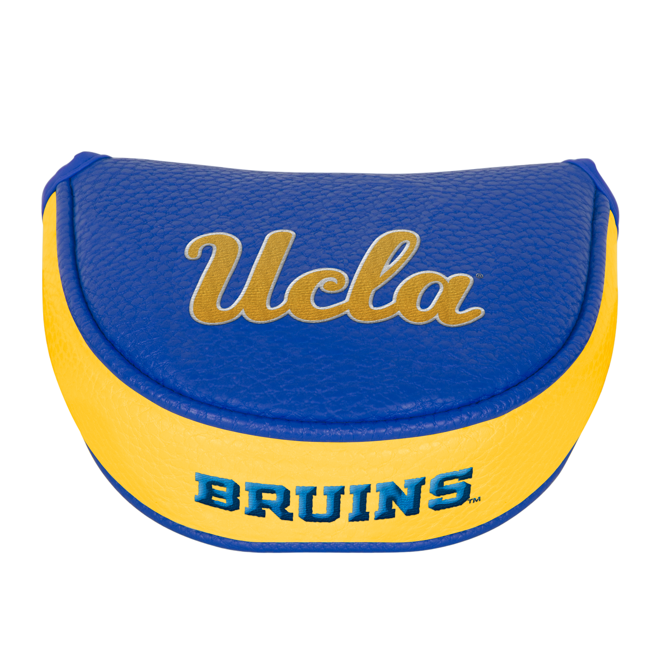 UCLA Bruins Mallet Putter Cover
