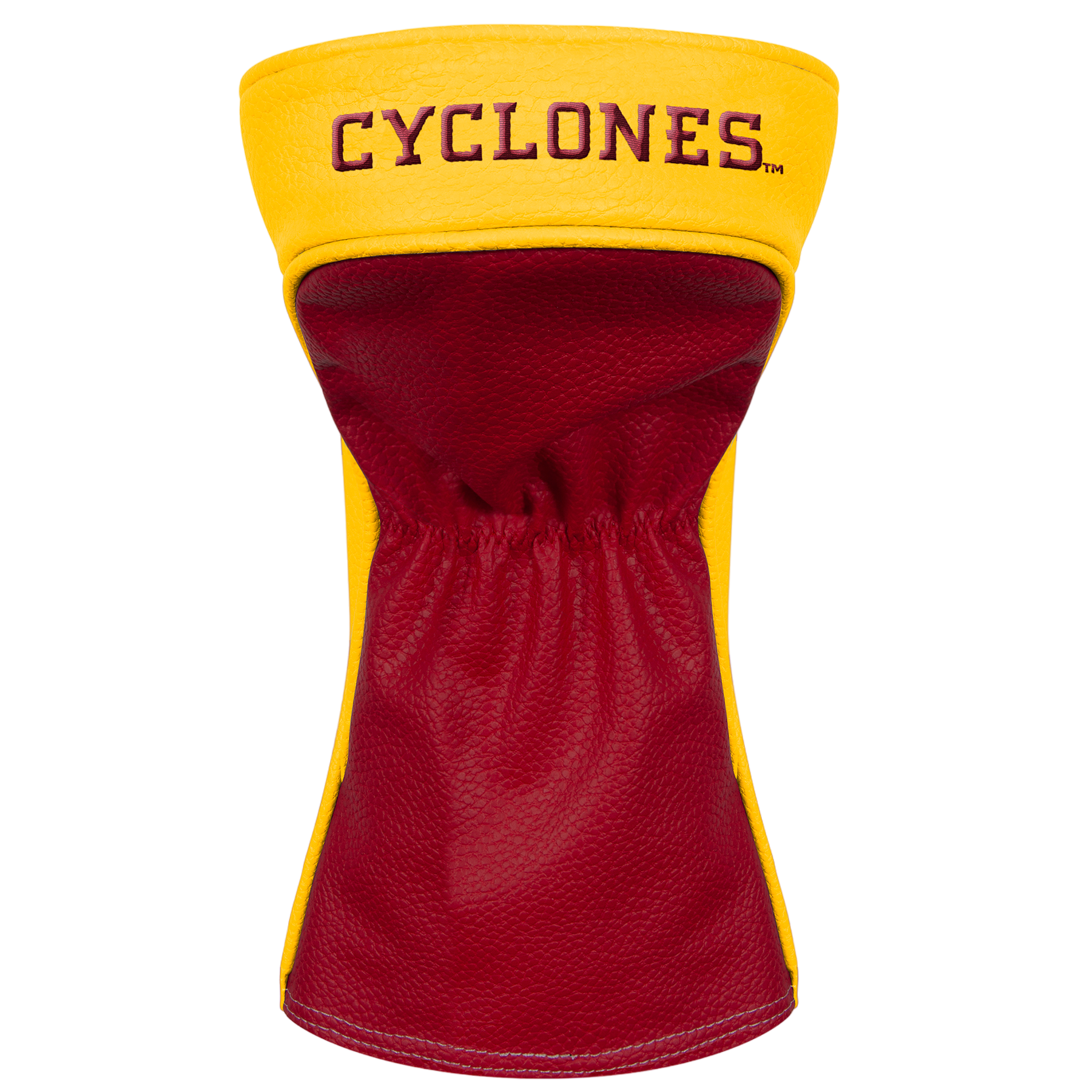 Iowa State Cyclones Driver Headcover