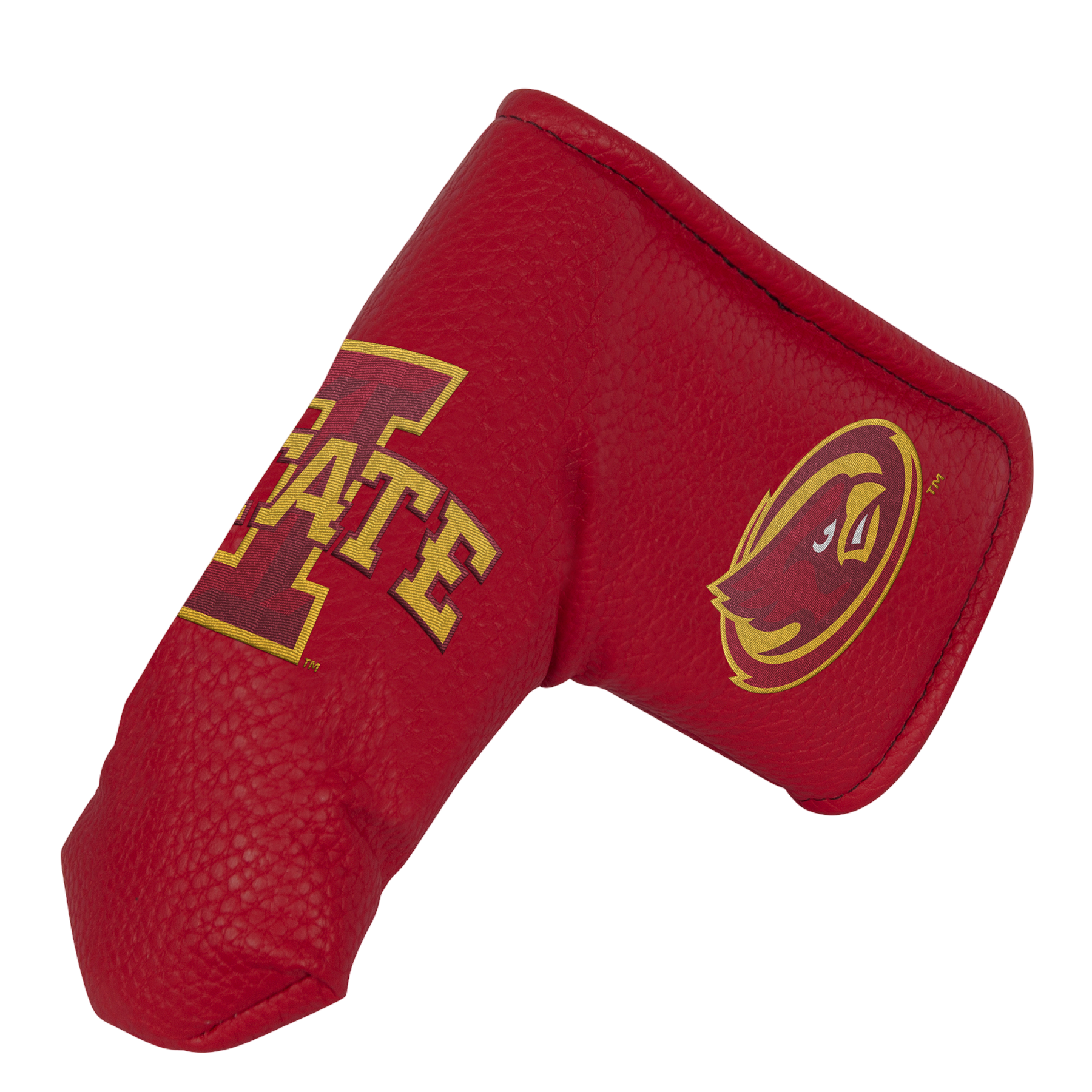 Iowa State Cyclones Blade Putter Cover