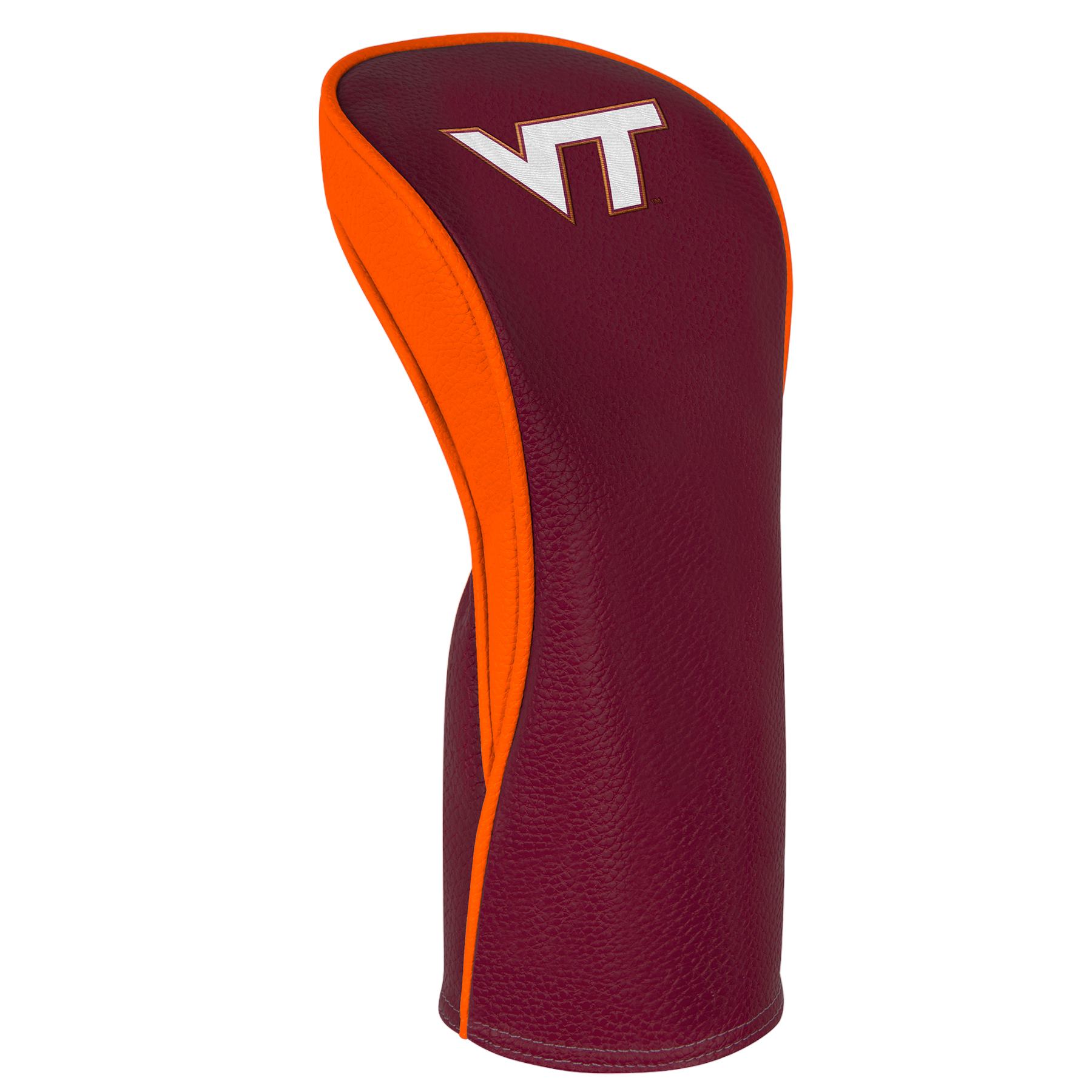 Virginia Tech Hokies Driver Headcover