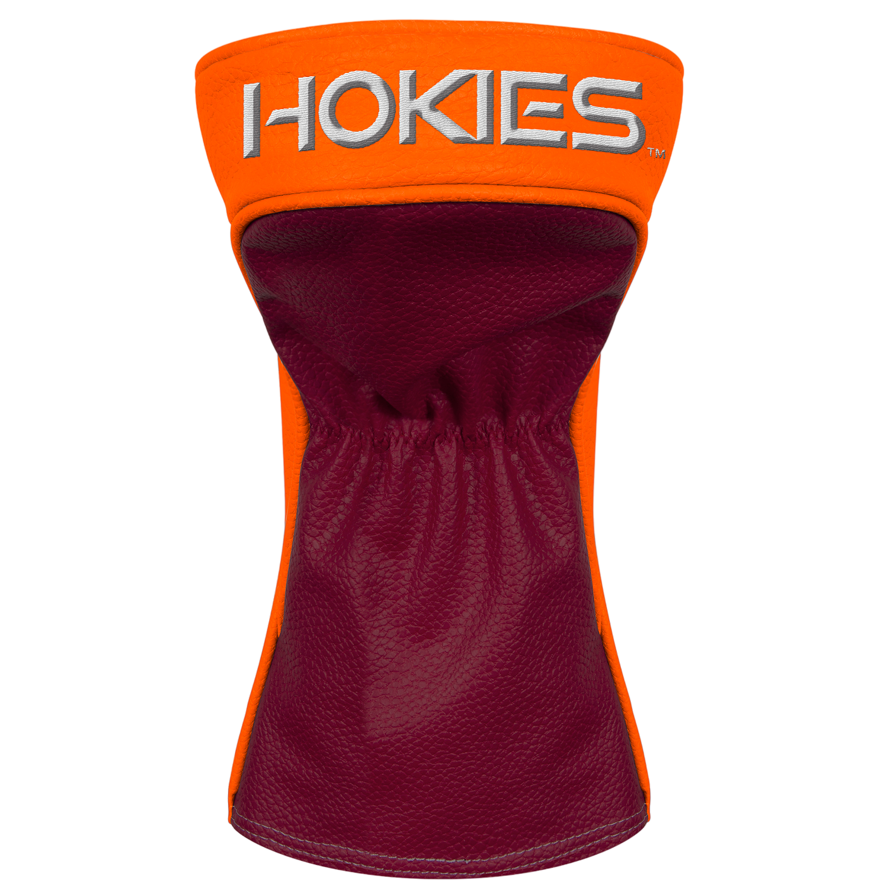 Virginia Tech Hokies Driver Headcover