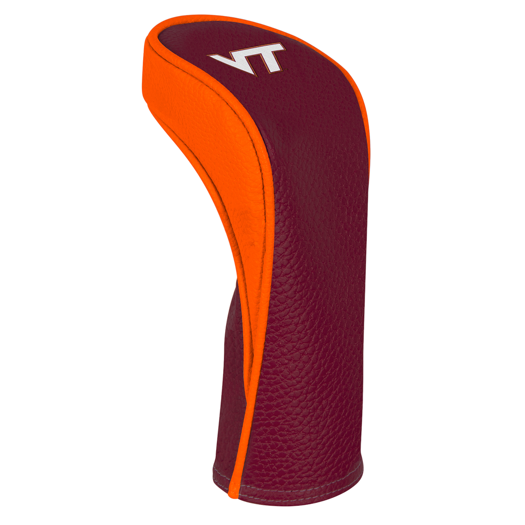 Virginia Tech Hokies Hybrid Headcover