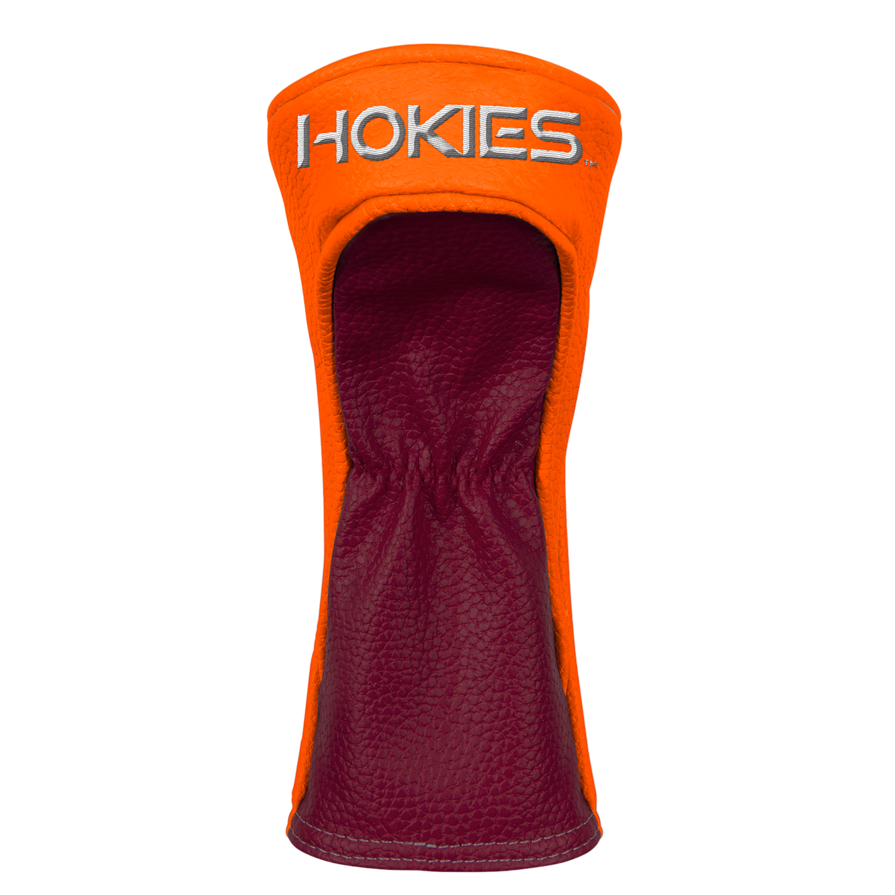 Virginia Tech Hokies Hybrid Headcover