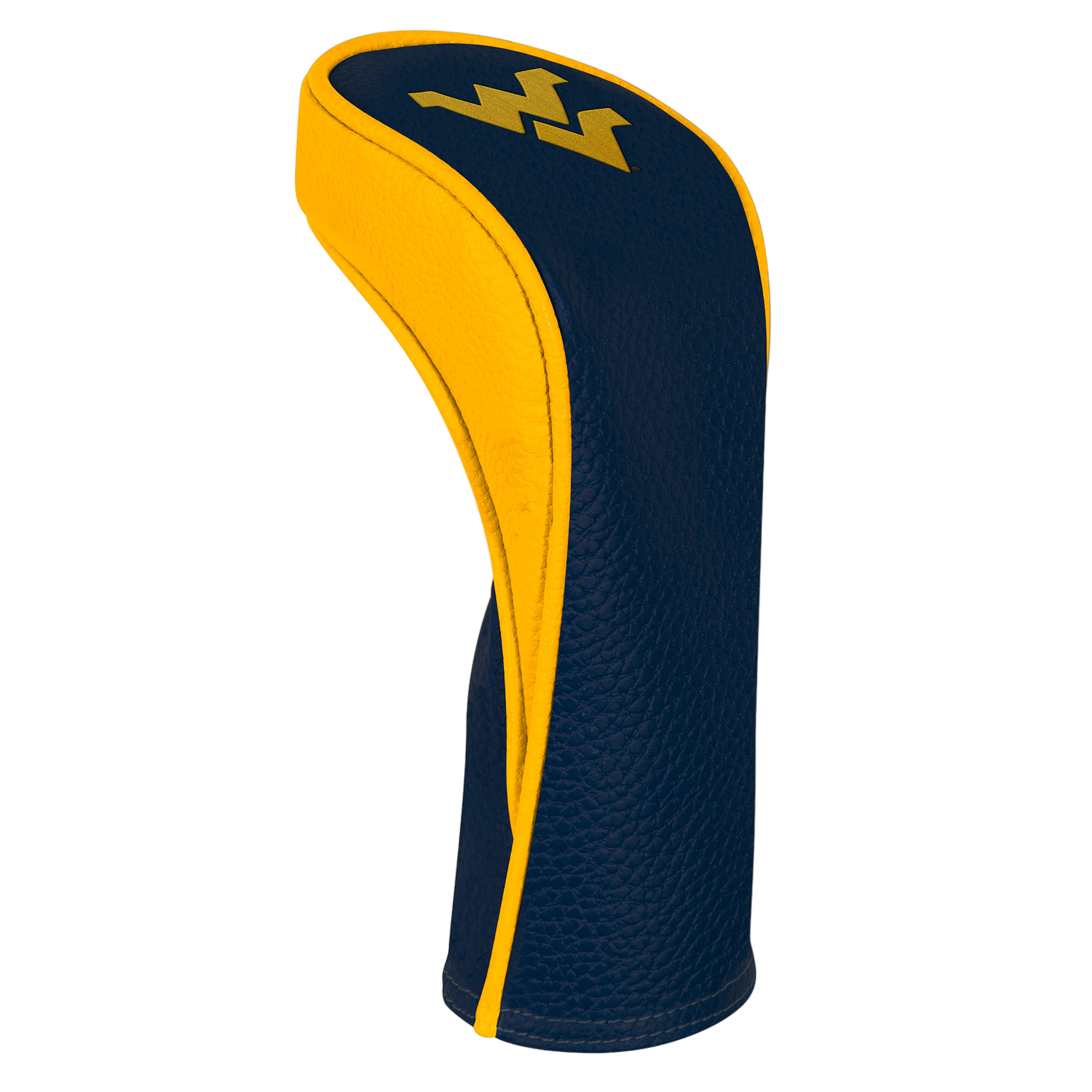 West Virginia Mountaineers Hybrid Headcover