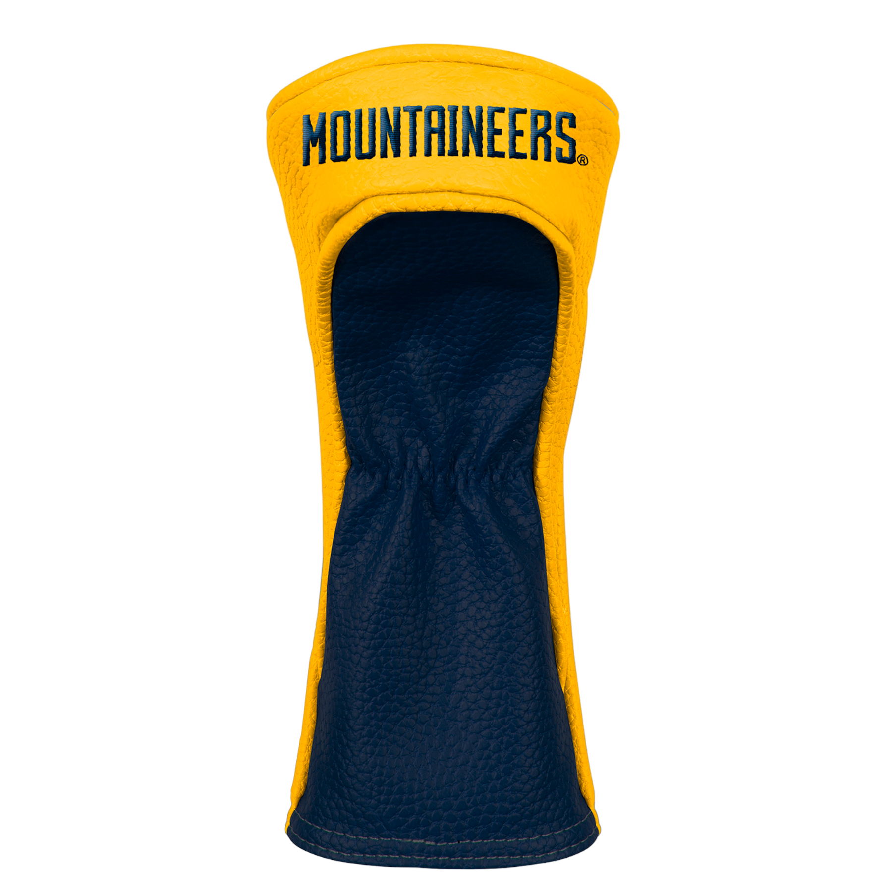 West Virginia Mountaineers Hybrid Headcover