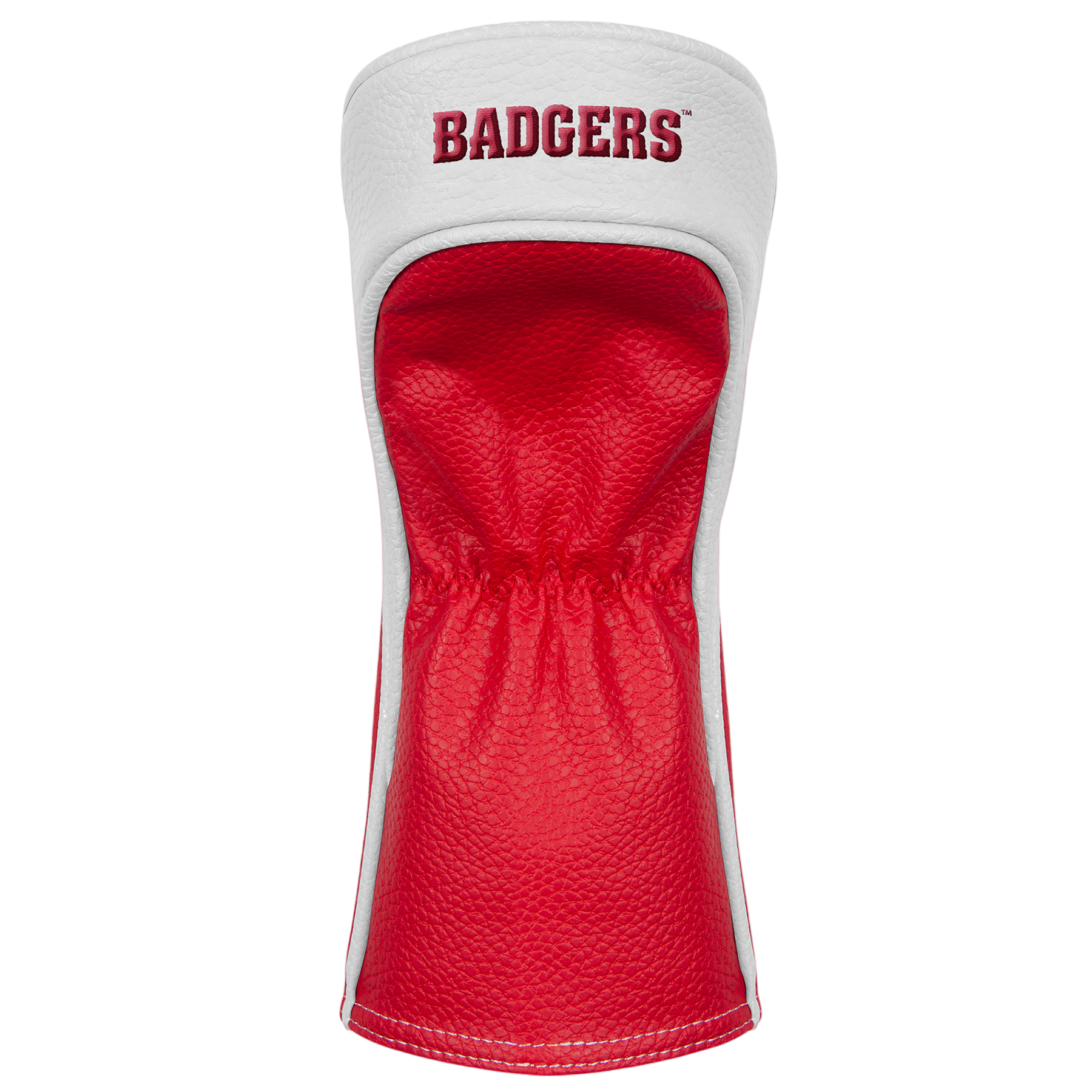 Wisconsin Badgers Fairway Headcover