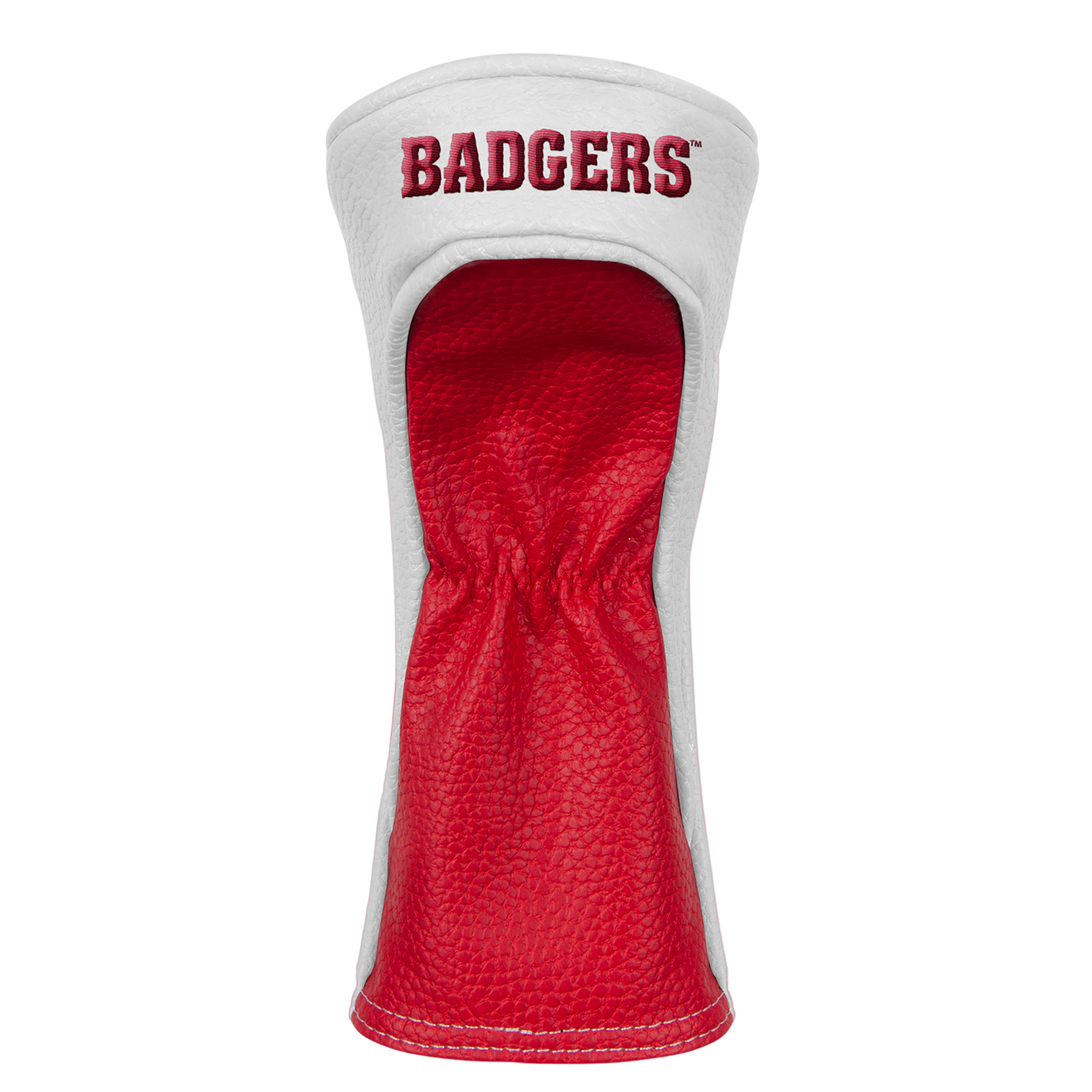 Wisconsin Badgers Hybrid Headcover