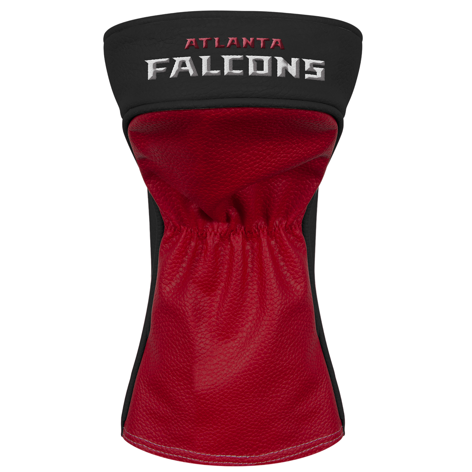 Atlanta Falcons Driver Headcover
