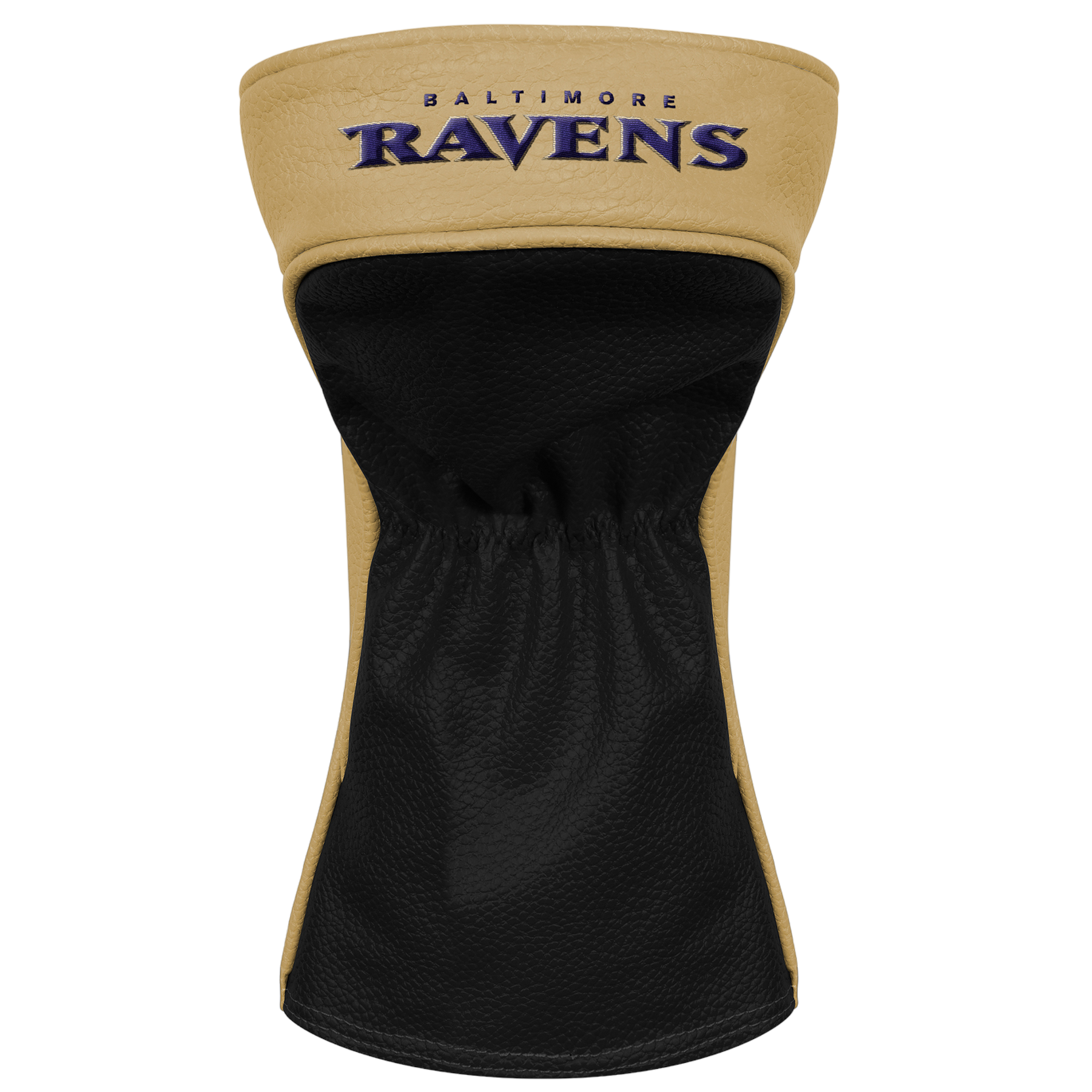 Baltimore Ravens Driver Headcover