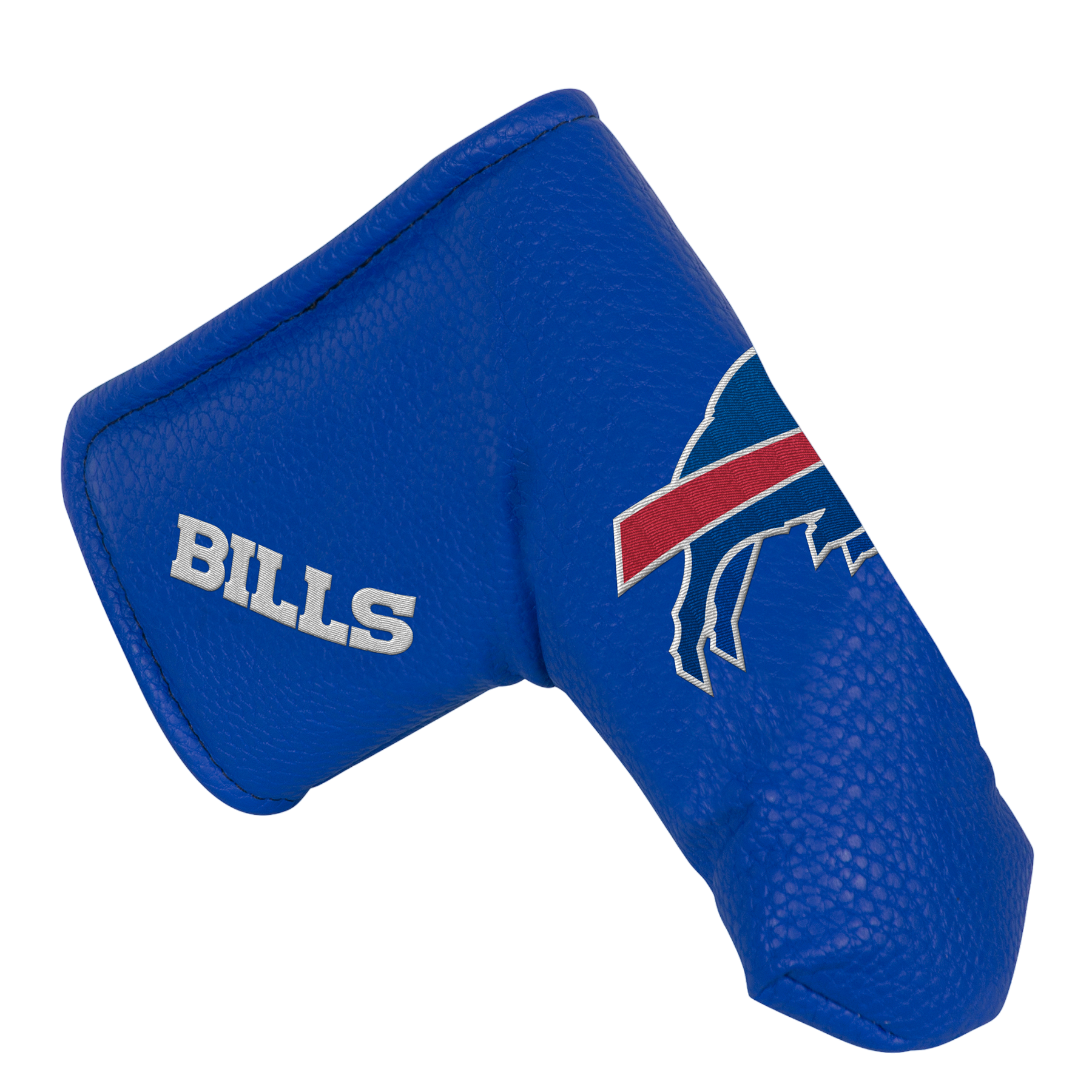 Buffalo Bills Blade Putter Cover