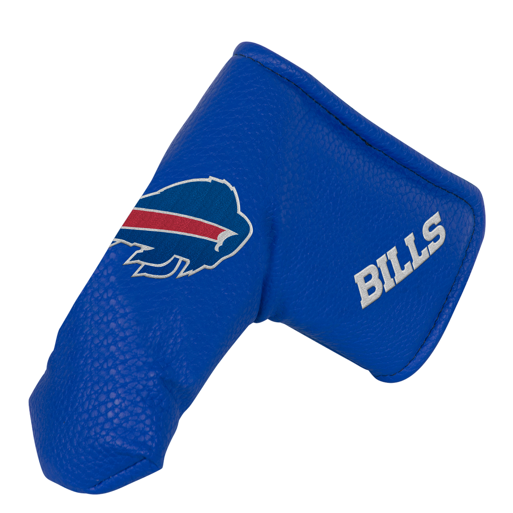 Buffalo Bills Blade Putter Cover