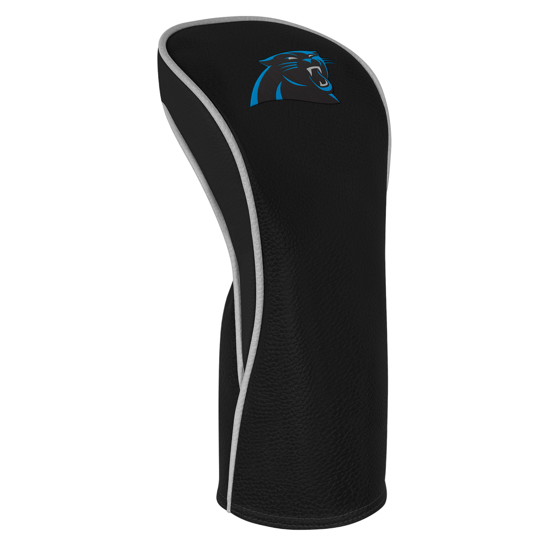 Carolina Panthers Driver Headcover