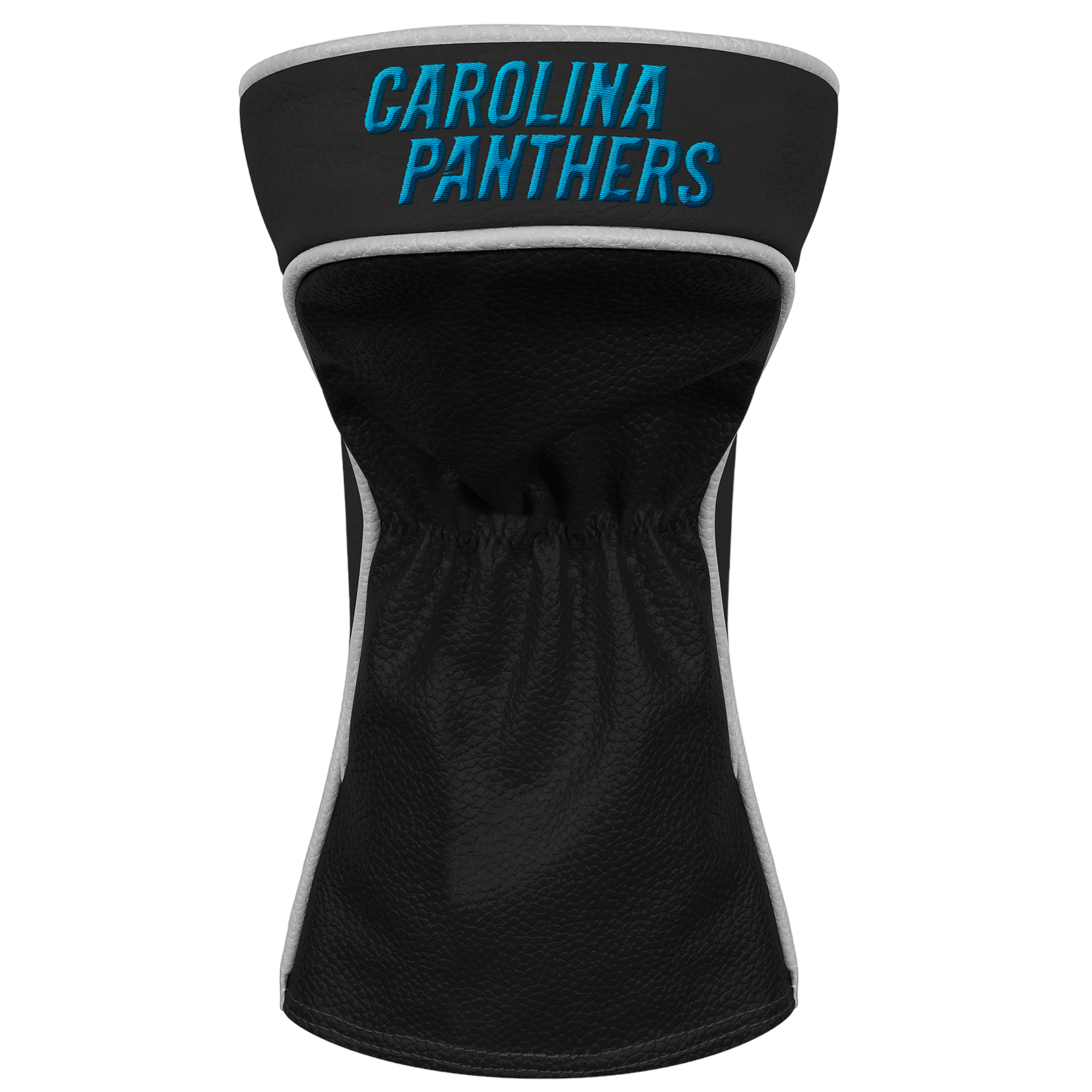 Carolina Panthers Driver Headcover