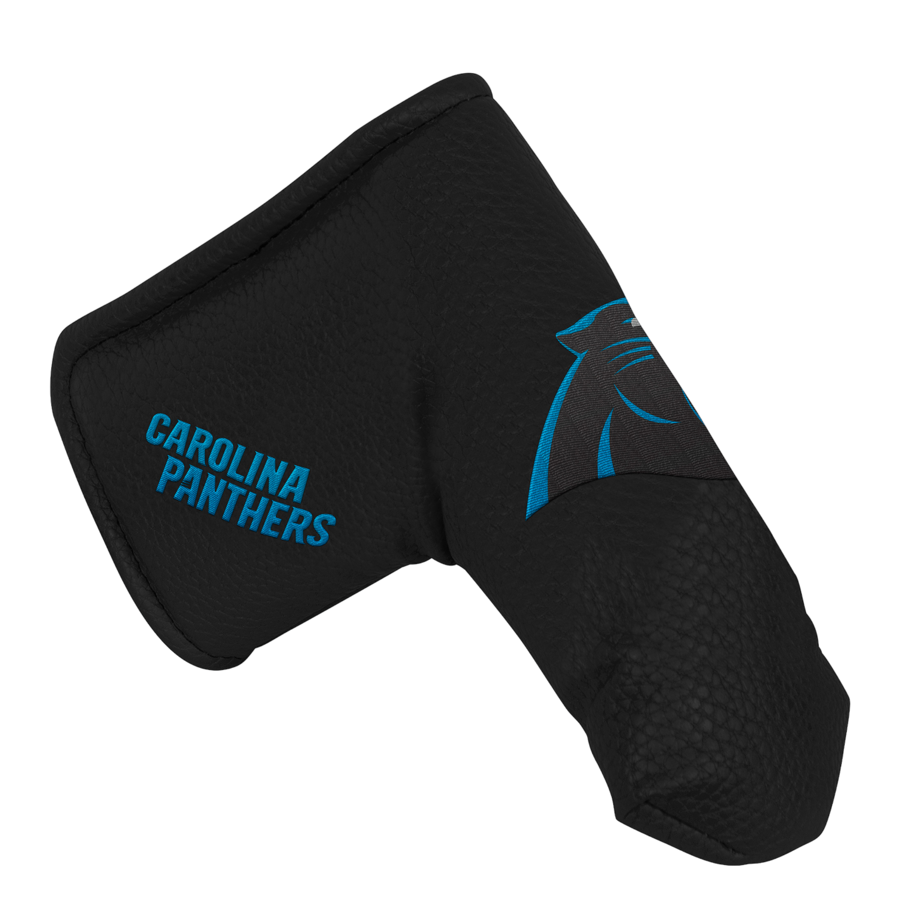 Carolina Panthers Blade Putter Cover