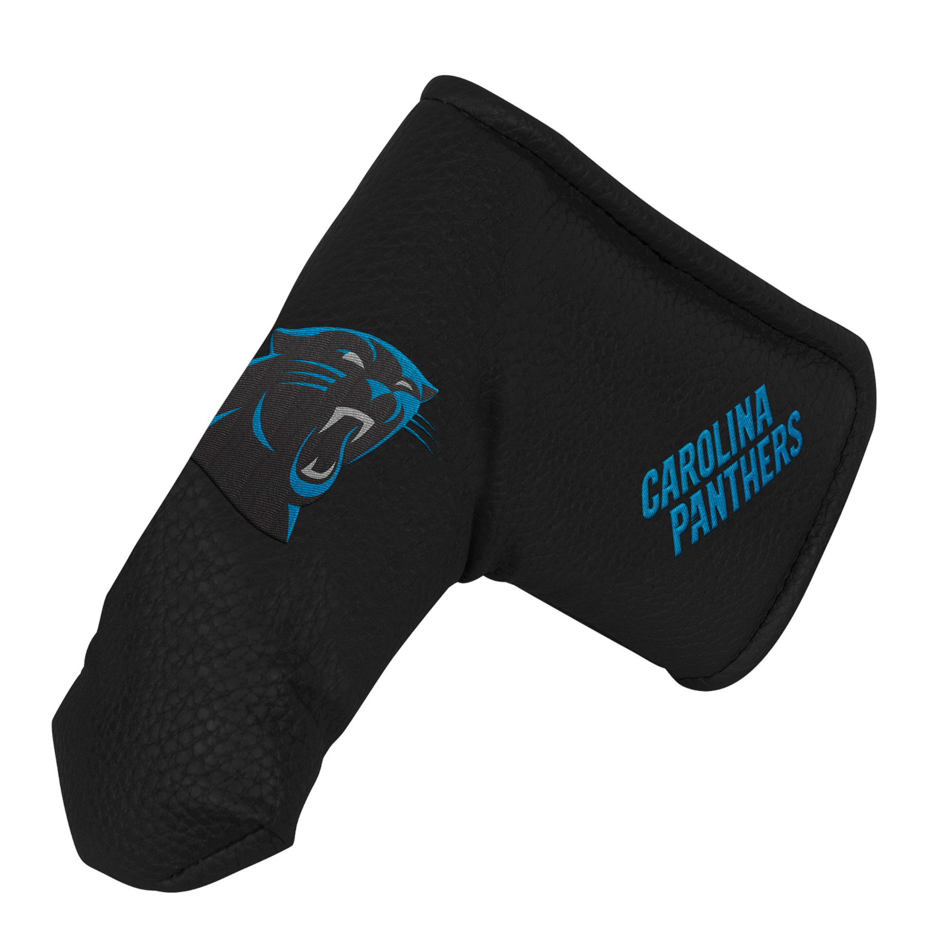 Carolina Panthers Blade Putter Cover