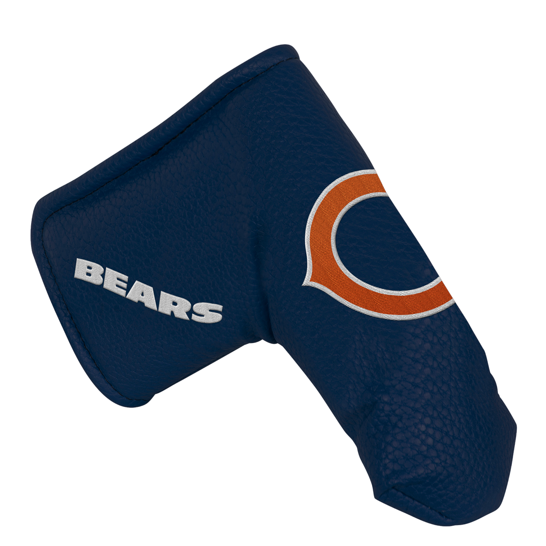 Chicago Bears Blade Putter Cover