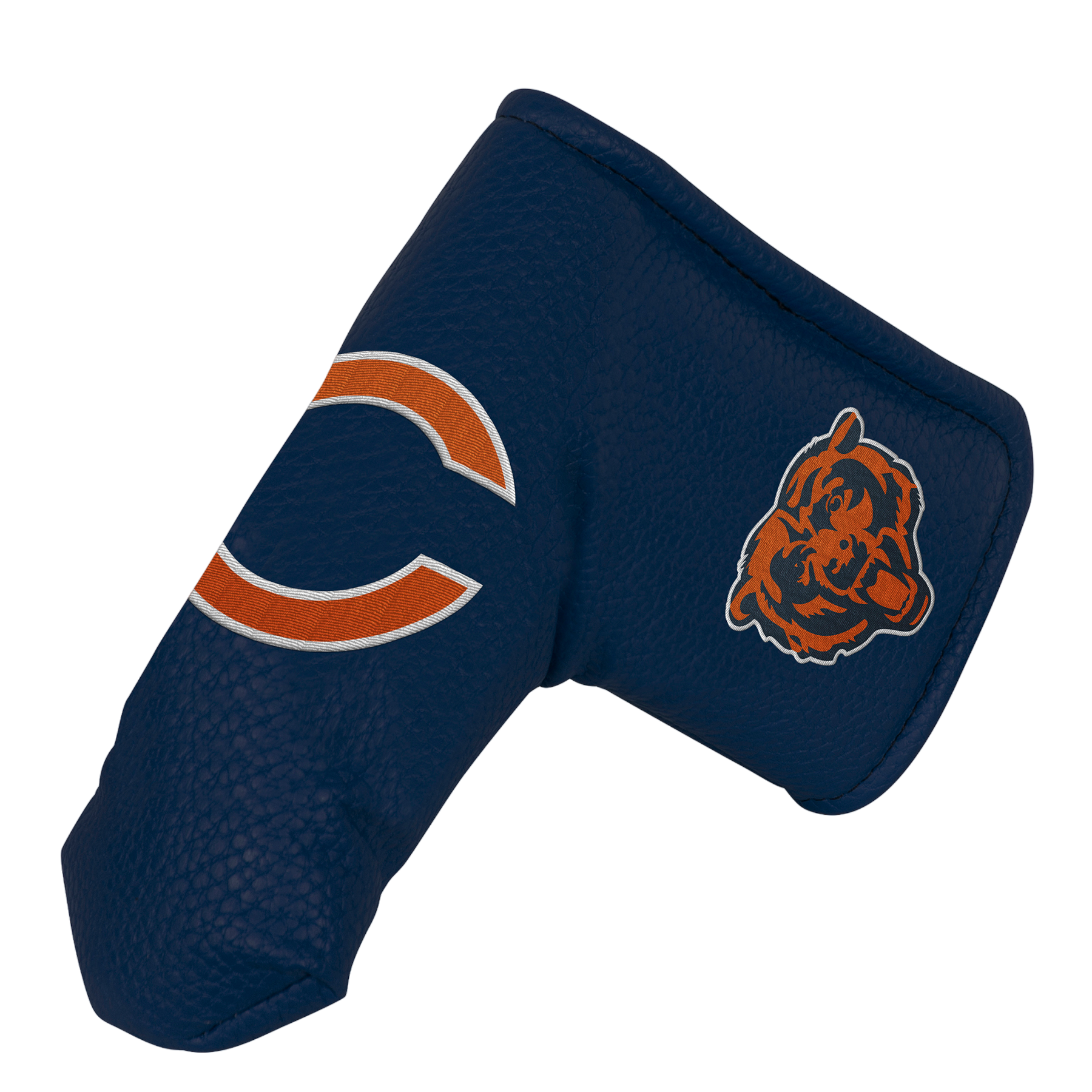 Chicago Bears Blade Putter Cover