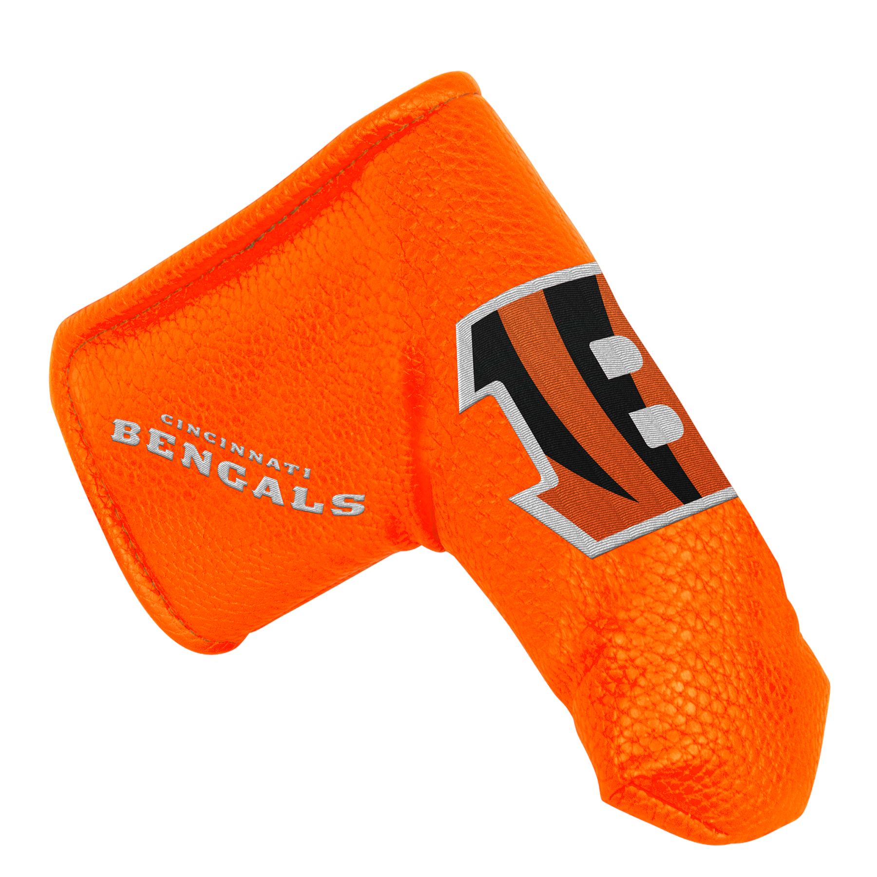 Cincinnati Bengals Blade Putter Cover