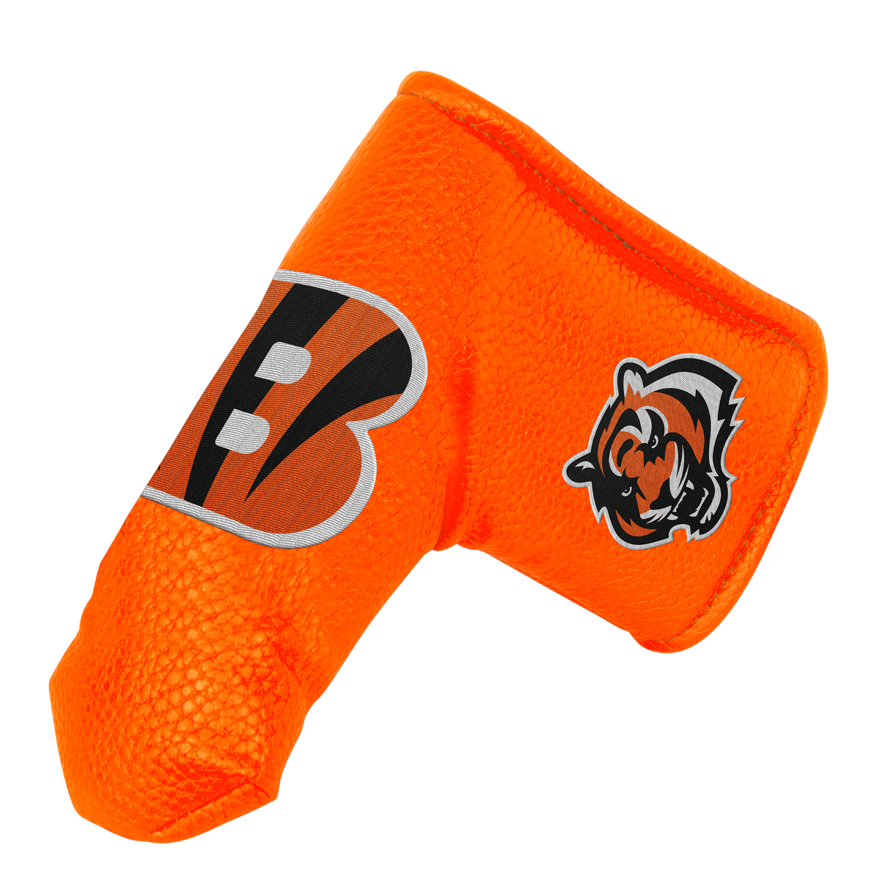 Cincinnati Bengals Blade Putter Cover