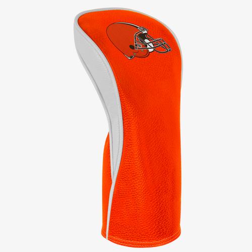 Cleveland Browns Driver Headcover