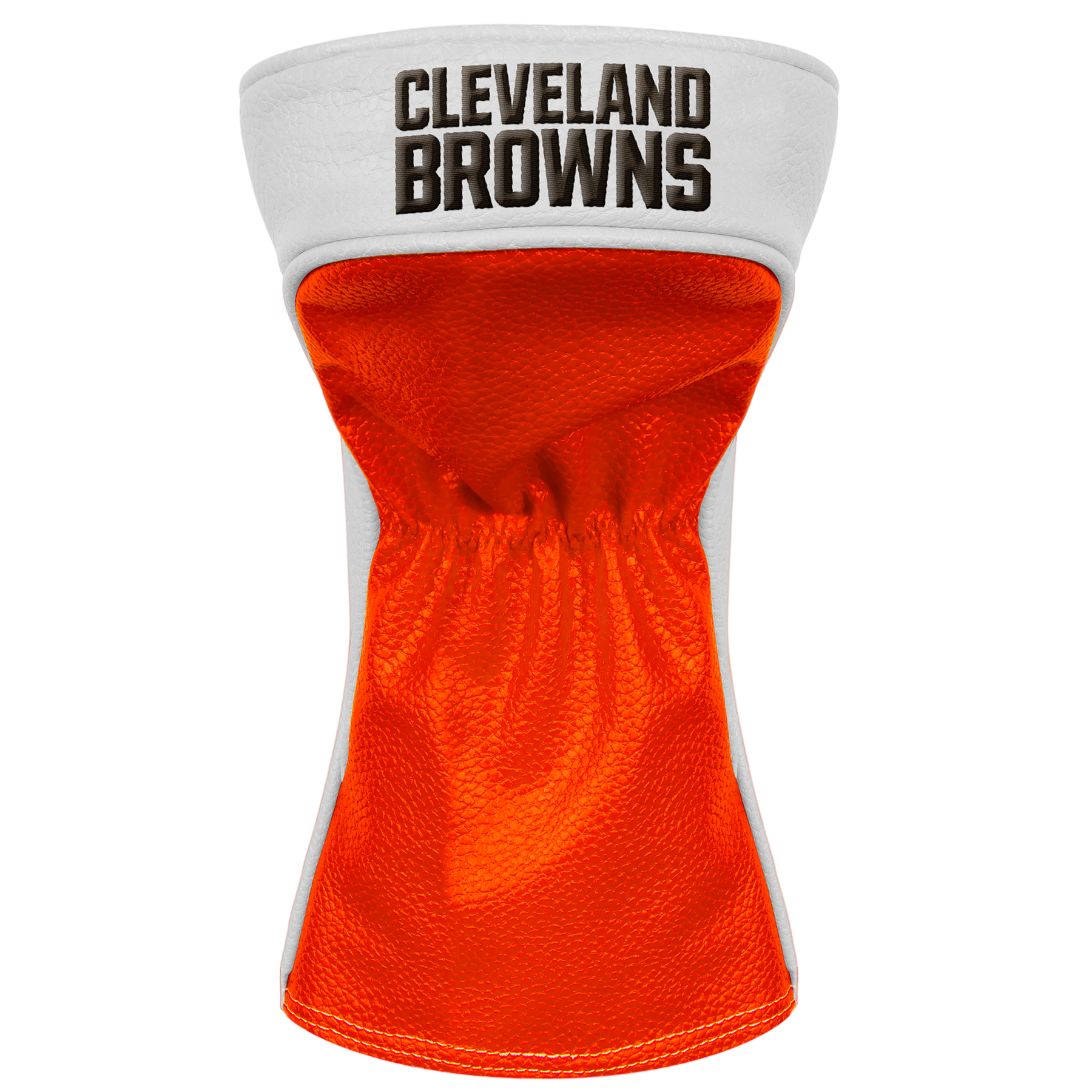 Cleveland Browns Driver Headcover