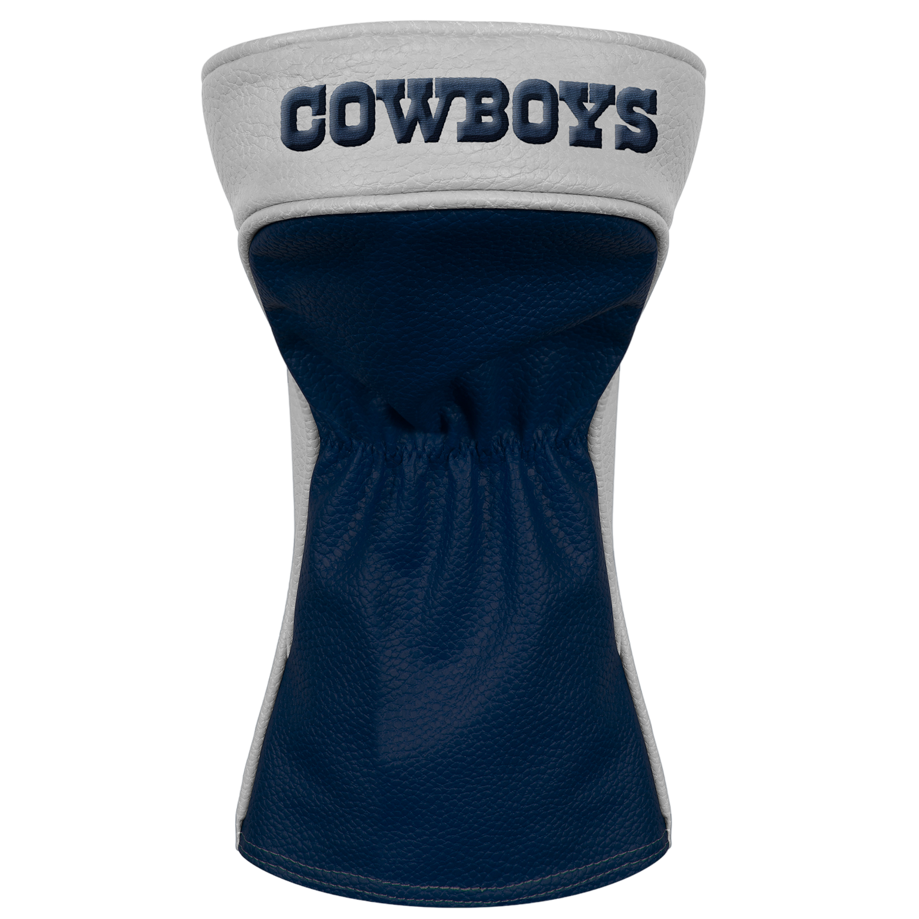 Team Effort Dallas Cowboys Driver Headcover - Thumbnail 2