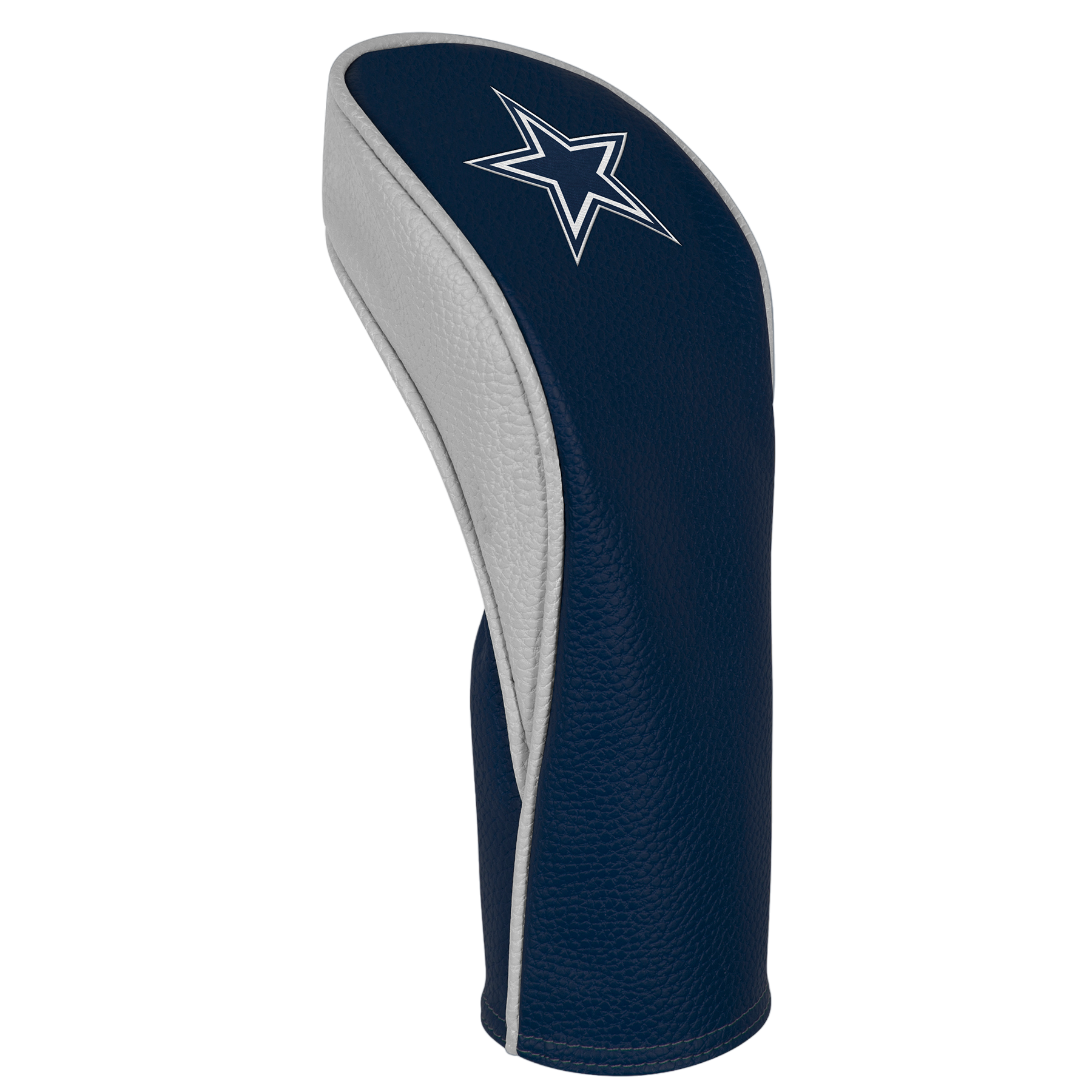 Dallas Cowboys Fairway Headcover