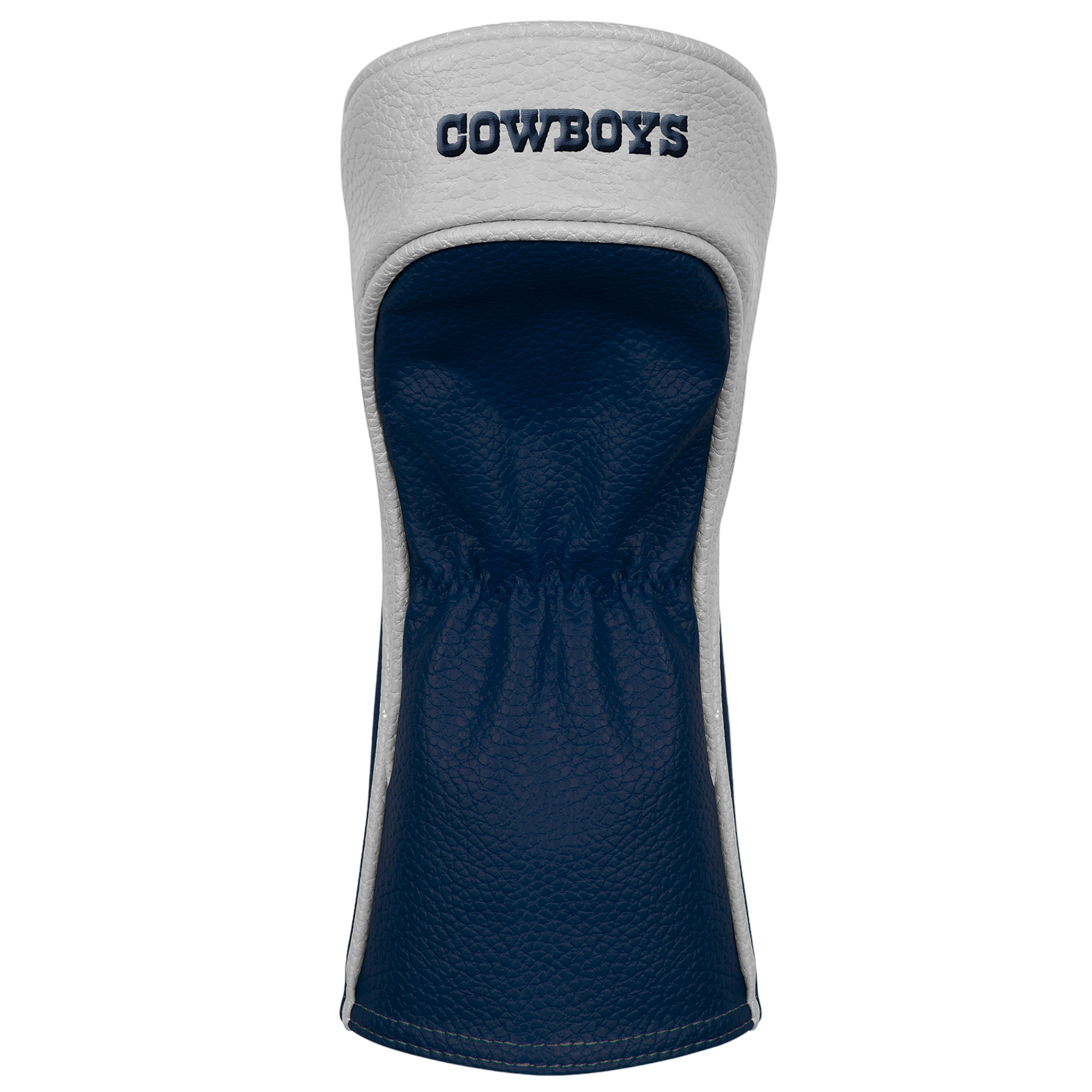 Dallas Cowboys Fairway Headcover