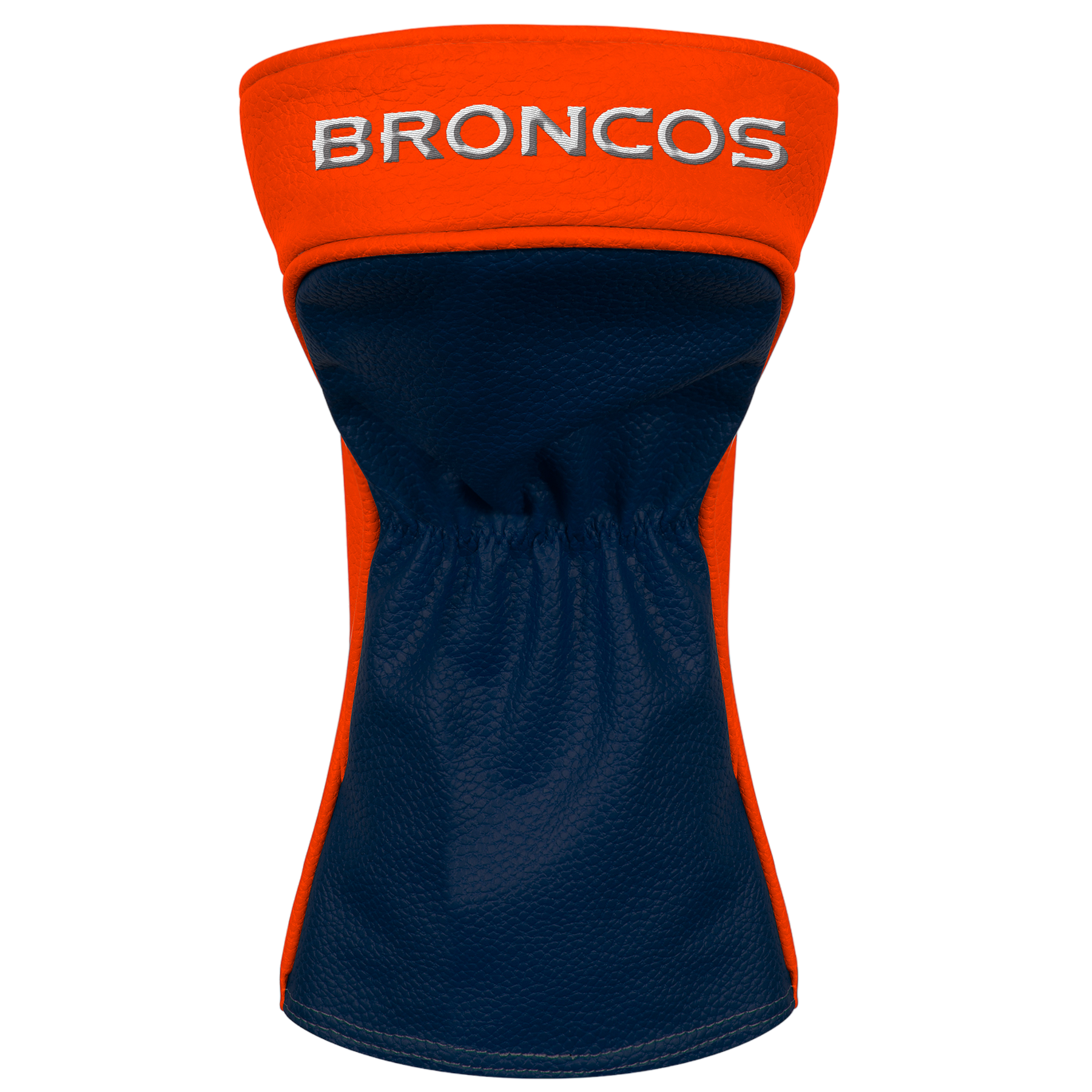 Denver Broncos Driver Headcover