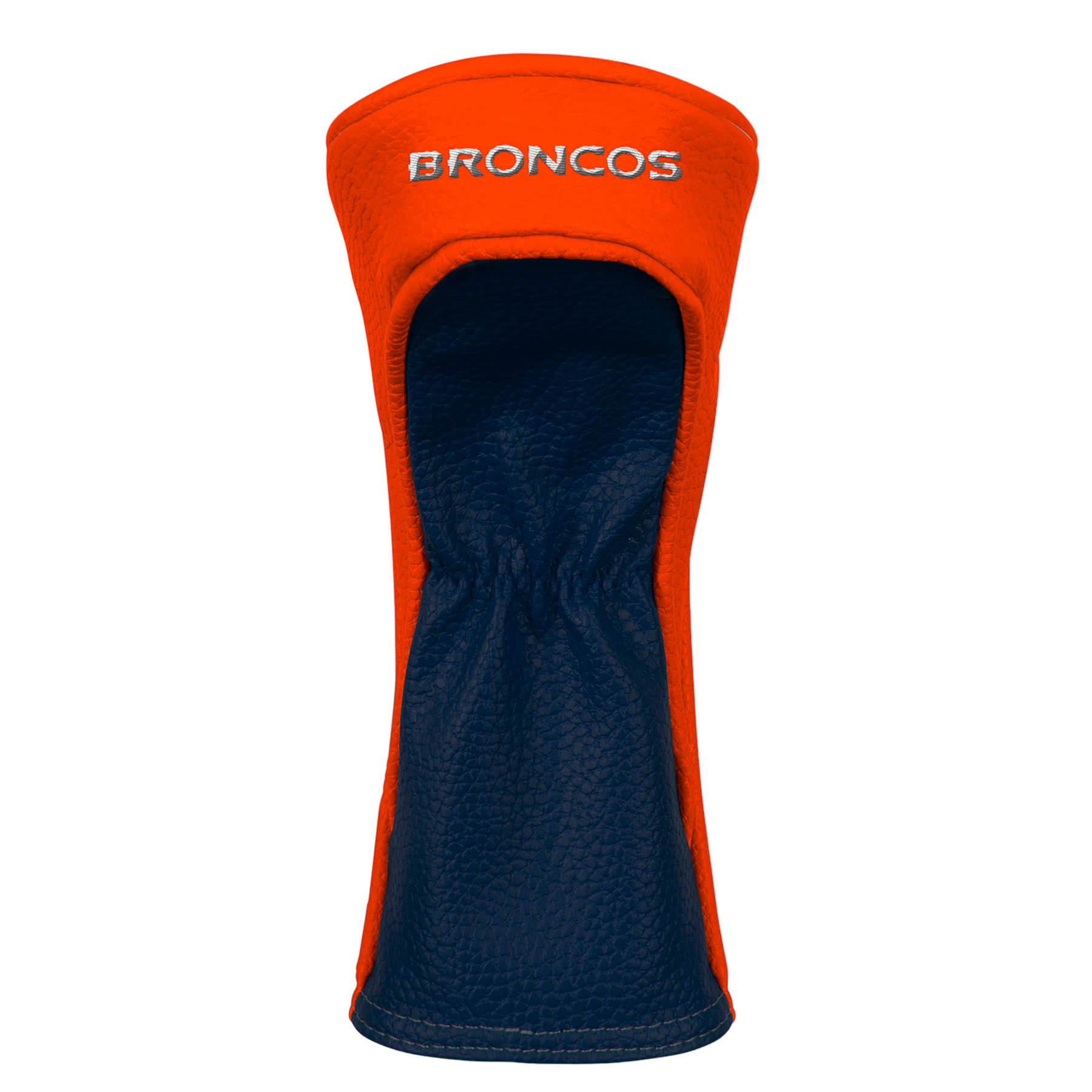 Denver Broncos Hybrid Headcover