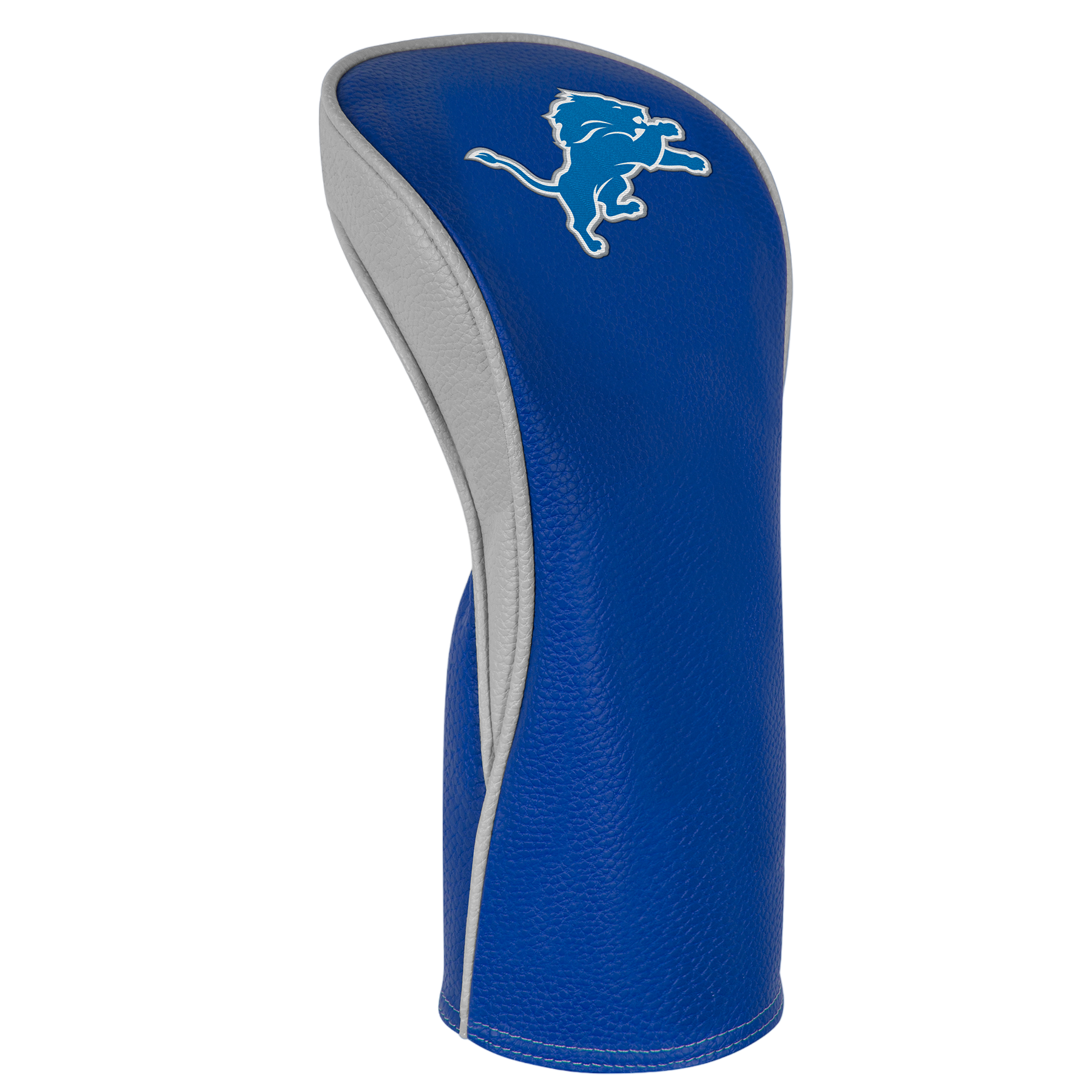 Team Effort Detroit Lions Driver Headcover - Thumbnail 3