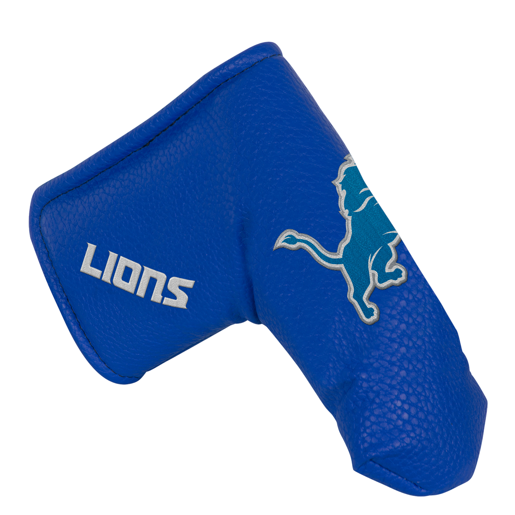 Team Effort Kentucky Wildcats Blade Putter Cover - Thumbnail 3