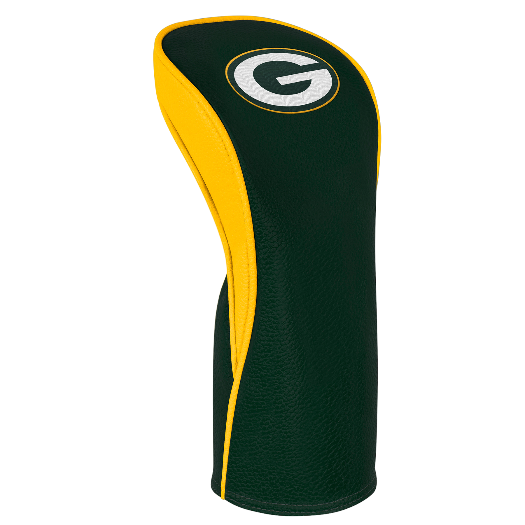 Green Bay Packers Driver Headcover