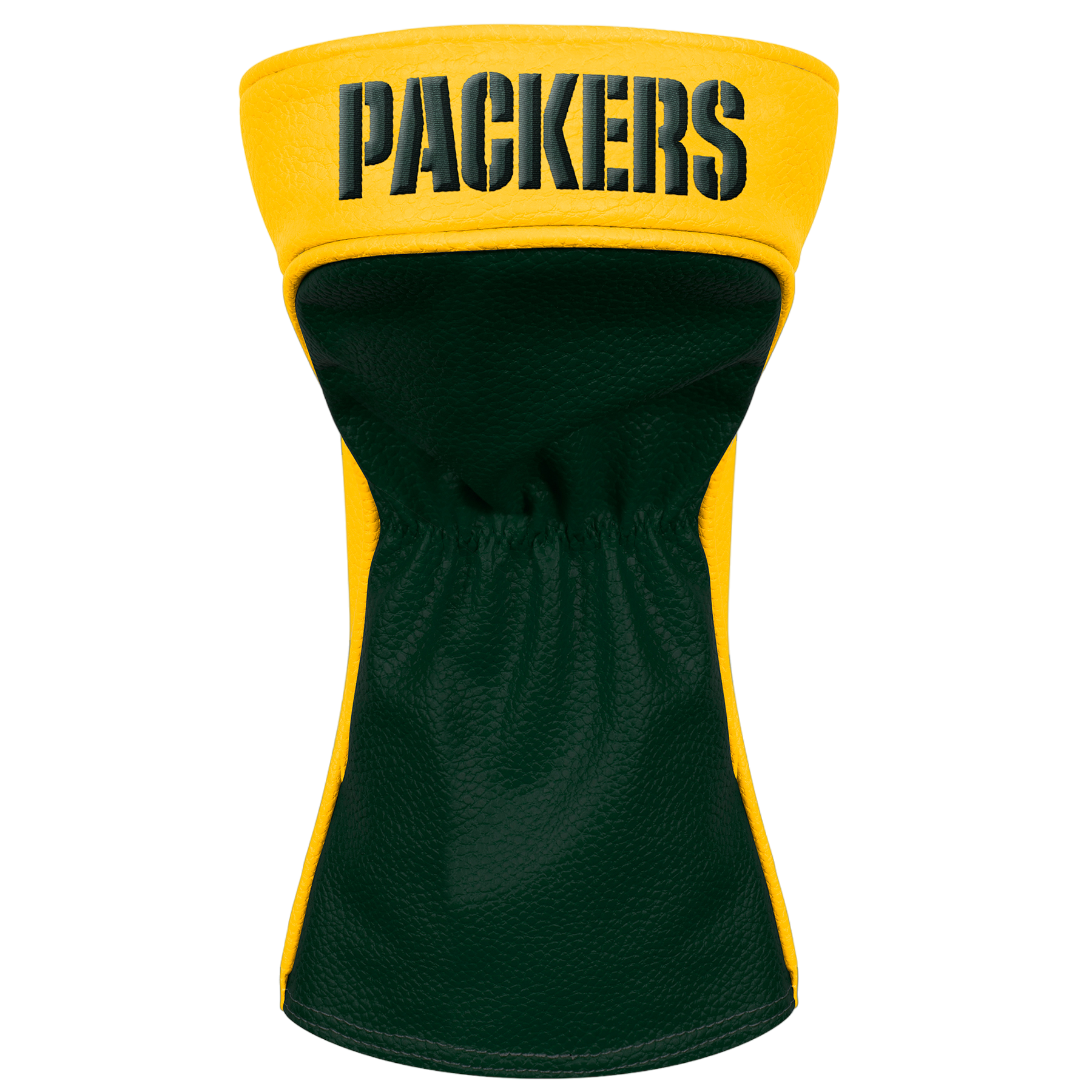 Green Bay Packers Driver Headcover