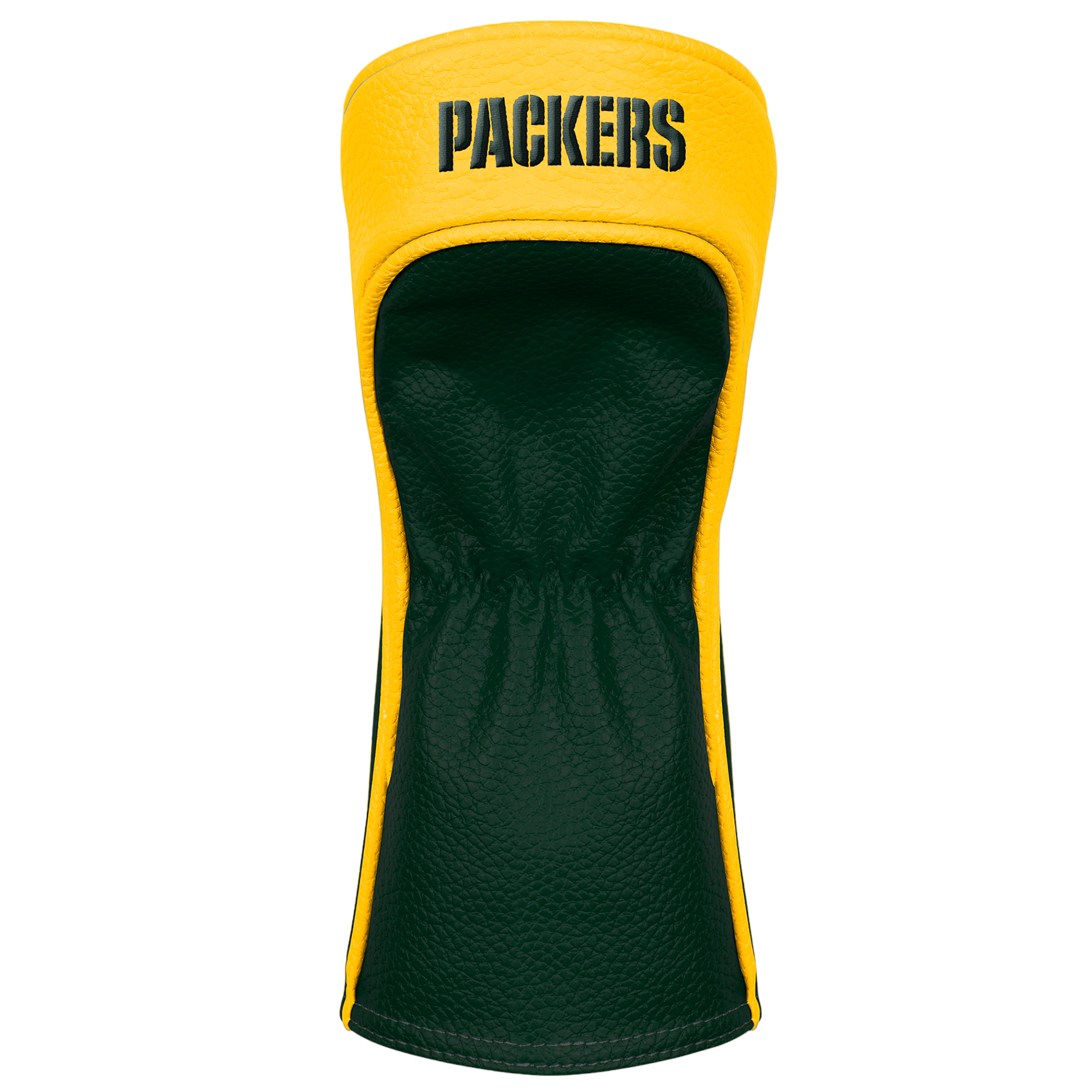 Green Bay Packers Fairway Headcover