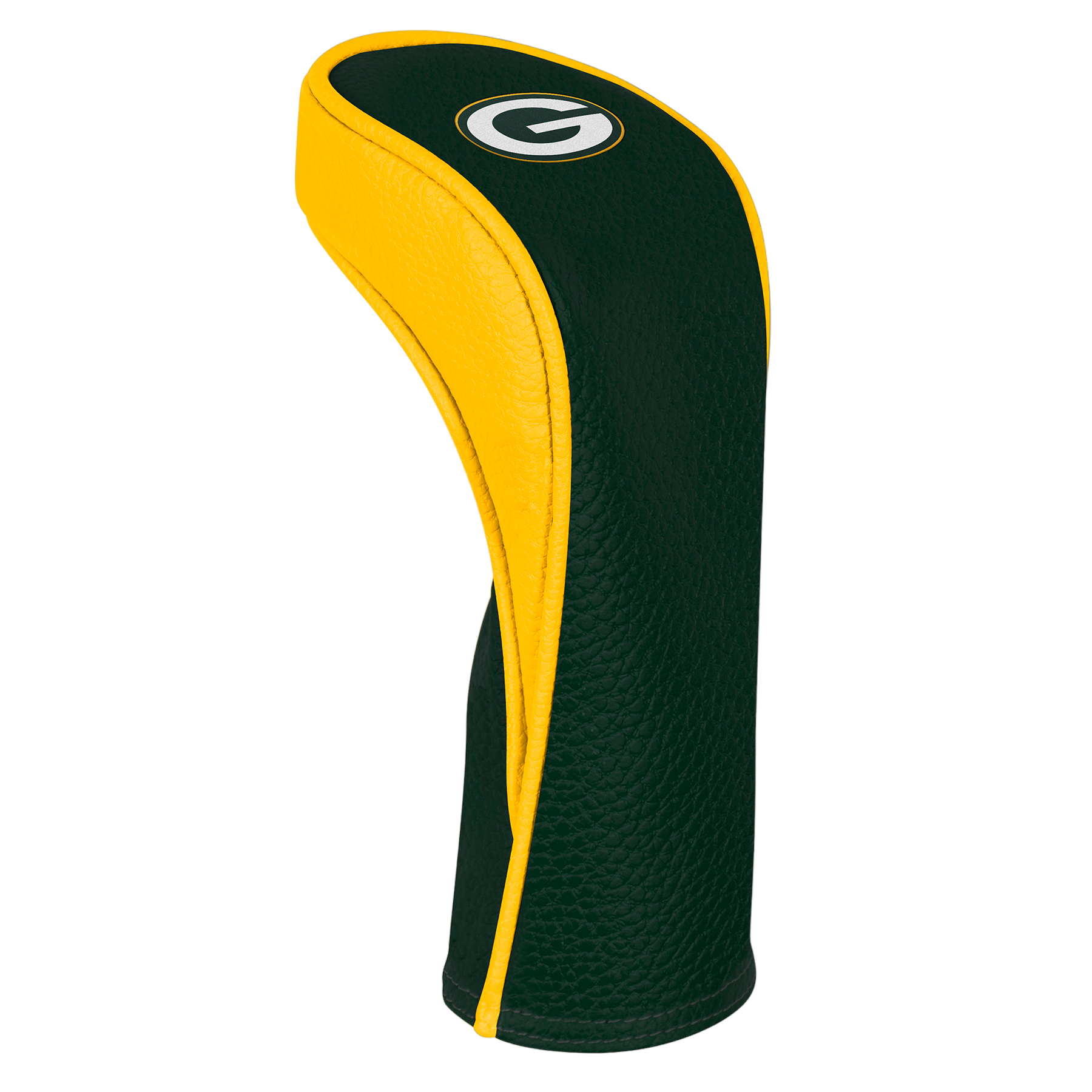 Green Bay Packers Hybrid Headcover