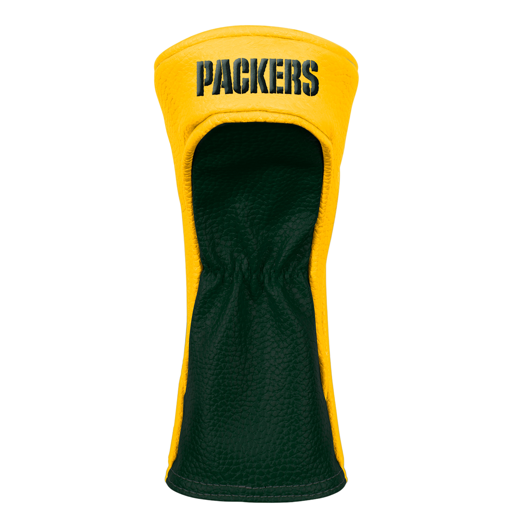 Green Bay Packers Hybrid Headcover