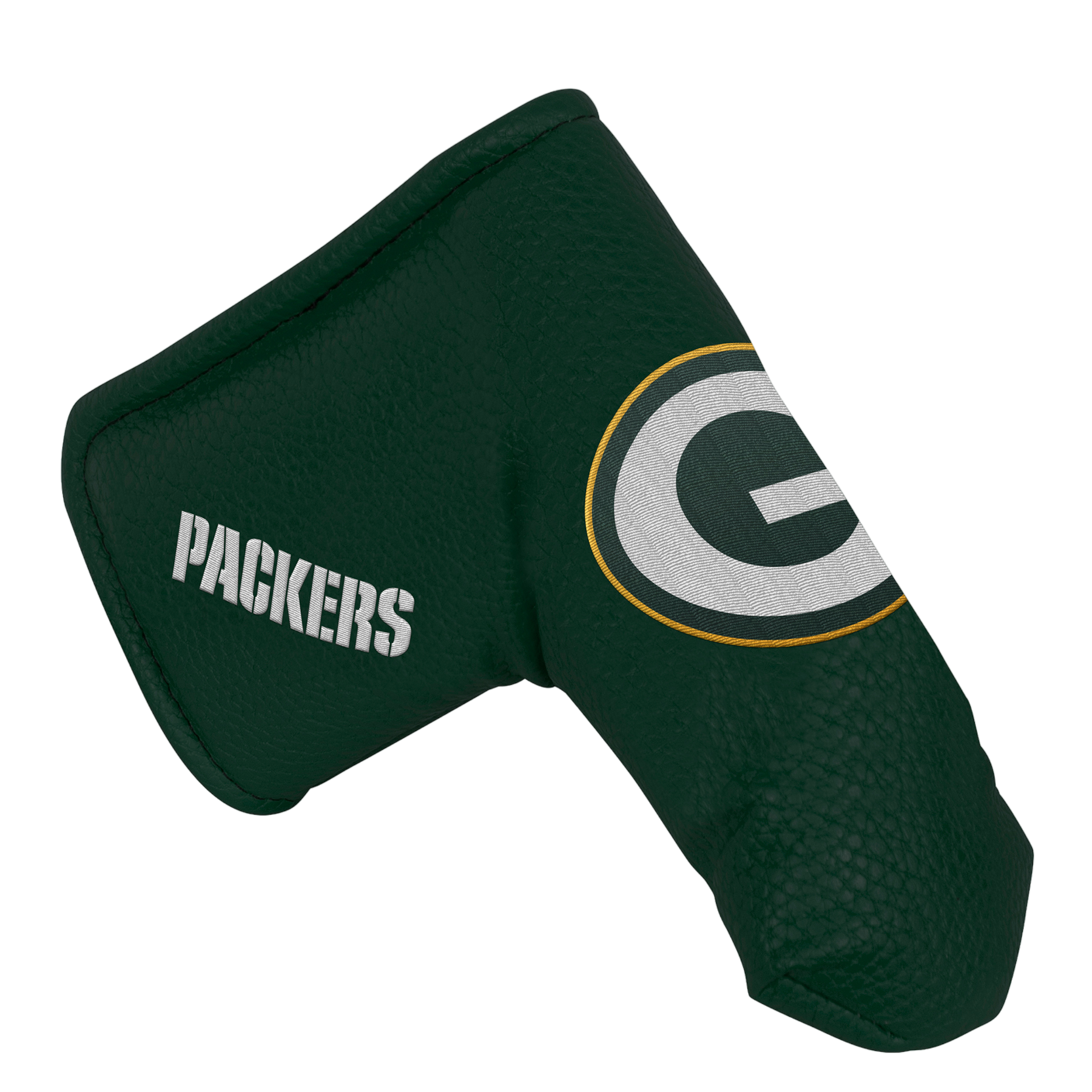 Green Bay Packers Blade Putter Cover